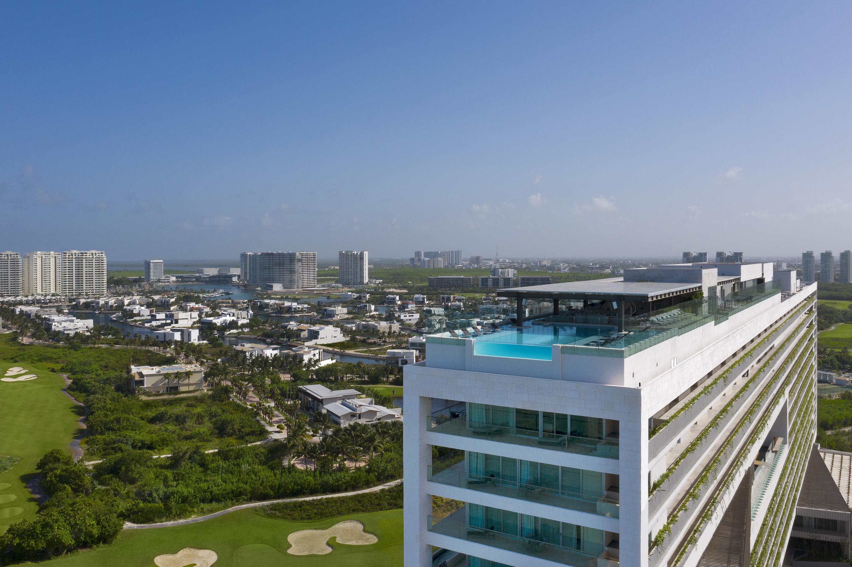 Resort Dreams Vista Golf &