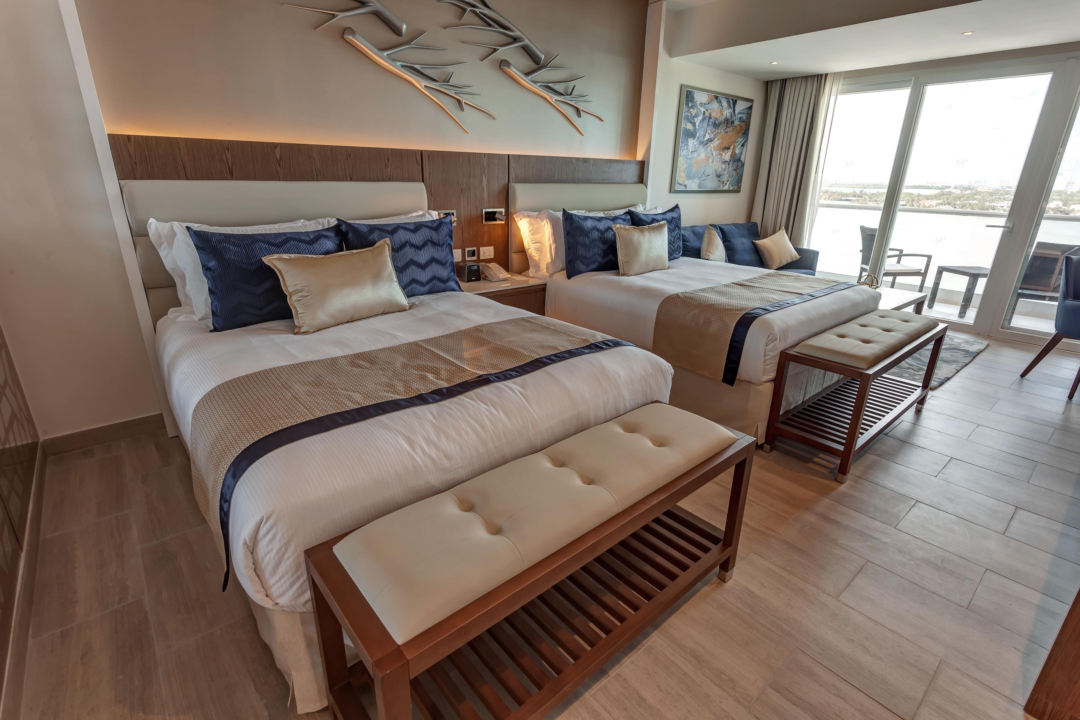 Royalton Chic Cancun, An Autograph Collection - Adults Only Cancún