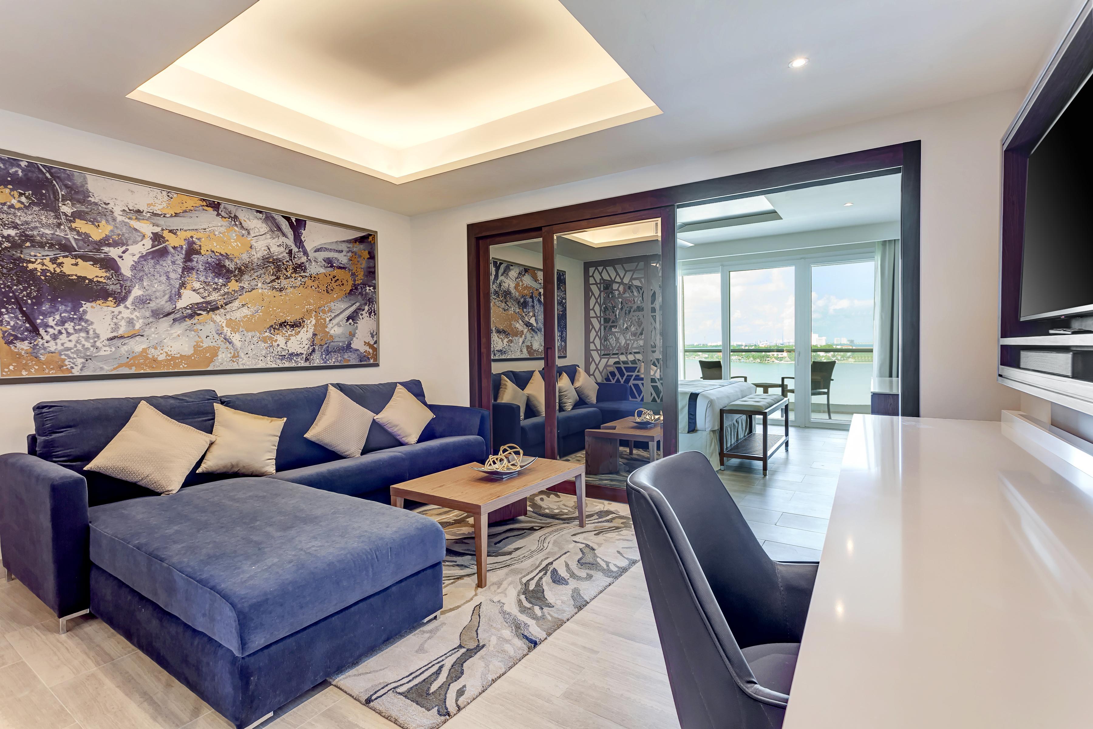 Royalton Chic Cancun, An Autograph Collection - Adults Only