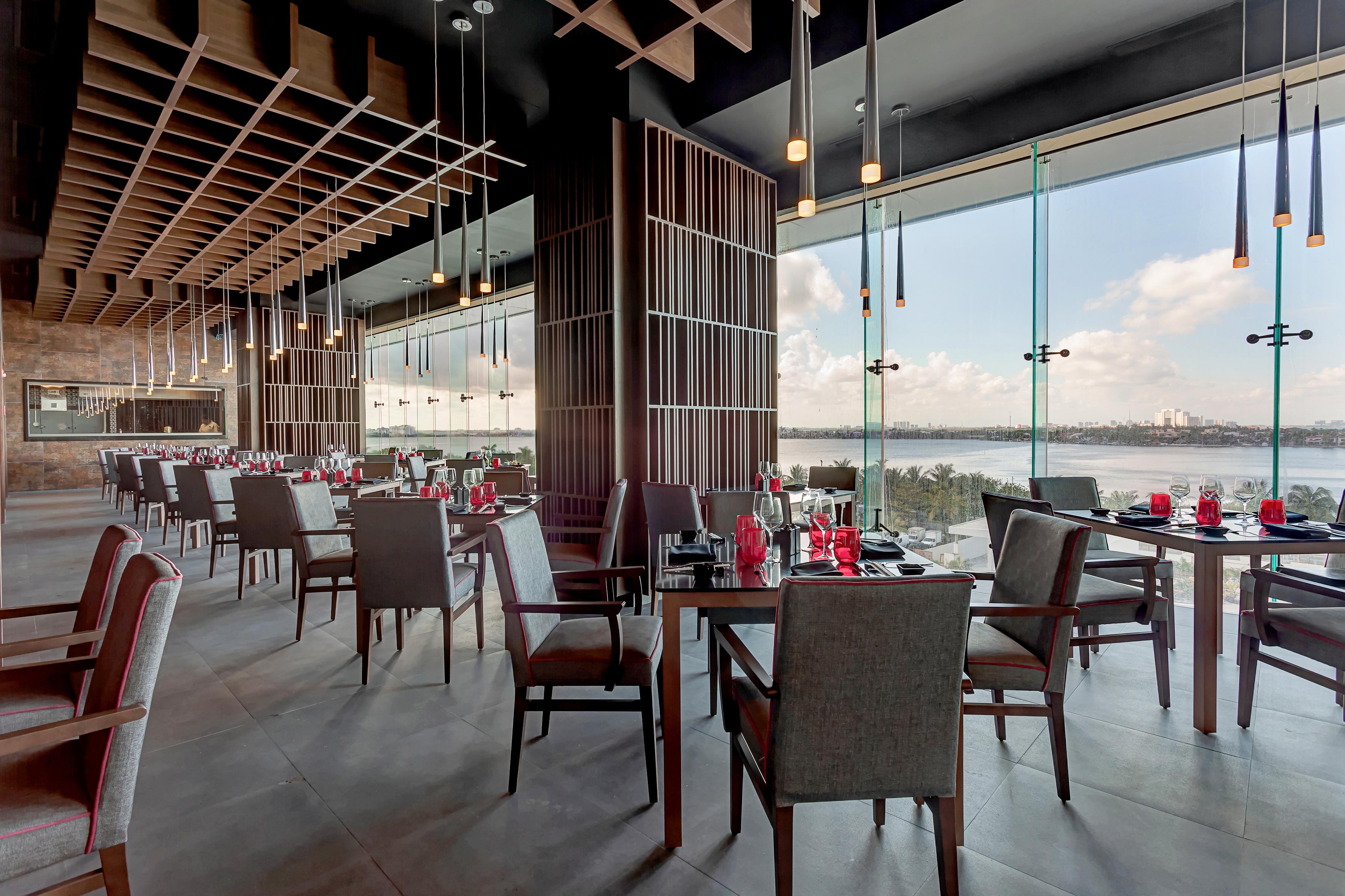 Royalton Chic Cancun, An Autograph Collection - Adults Only Resort 5*