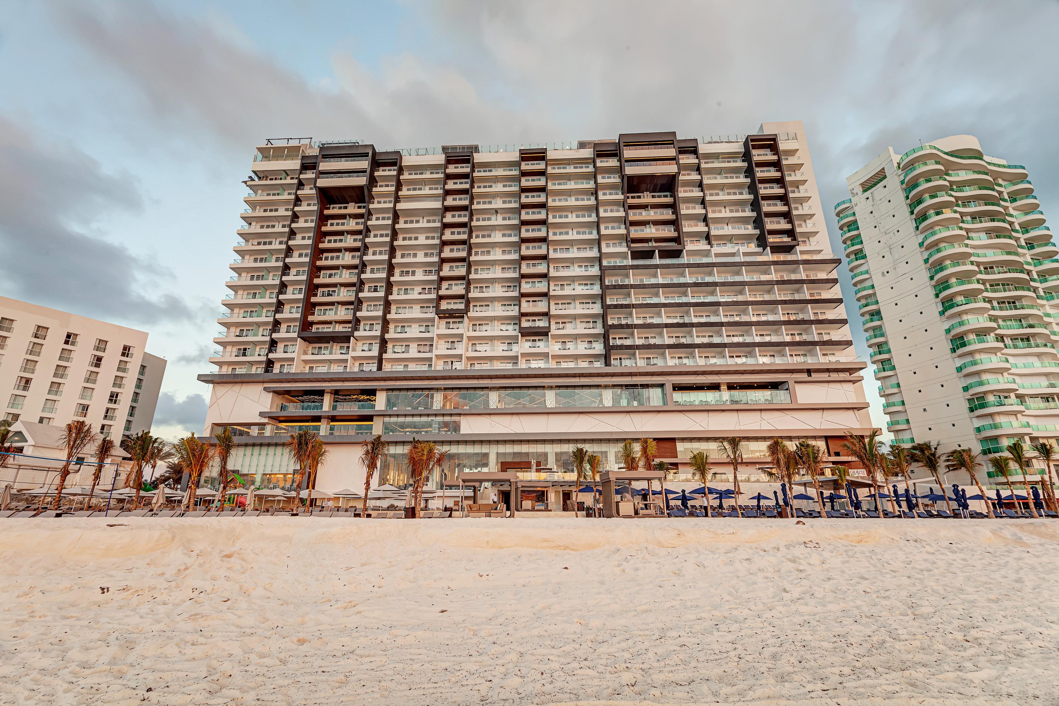 Royalton Chic Cancun, An Autograph Collection - Adults Only Cancún