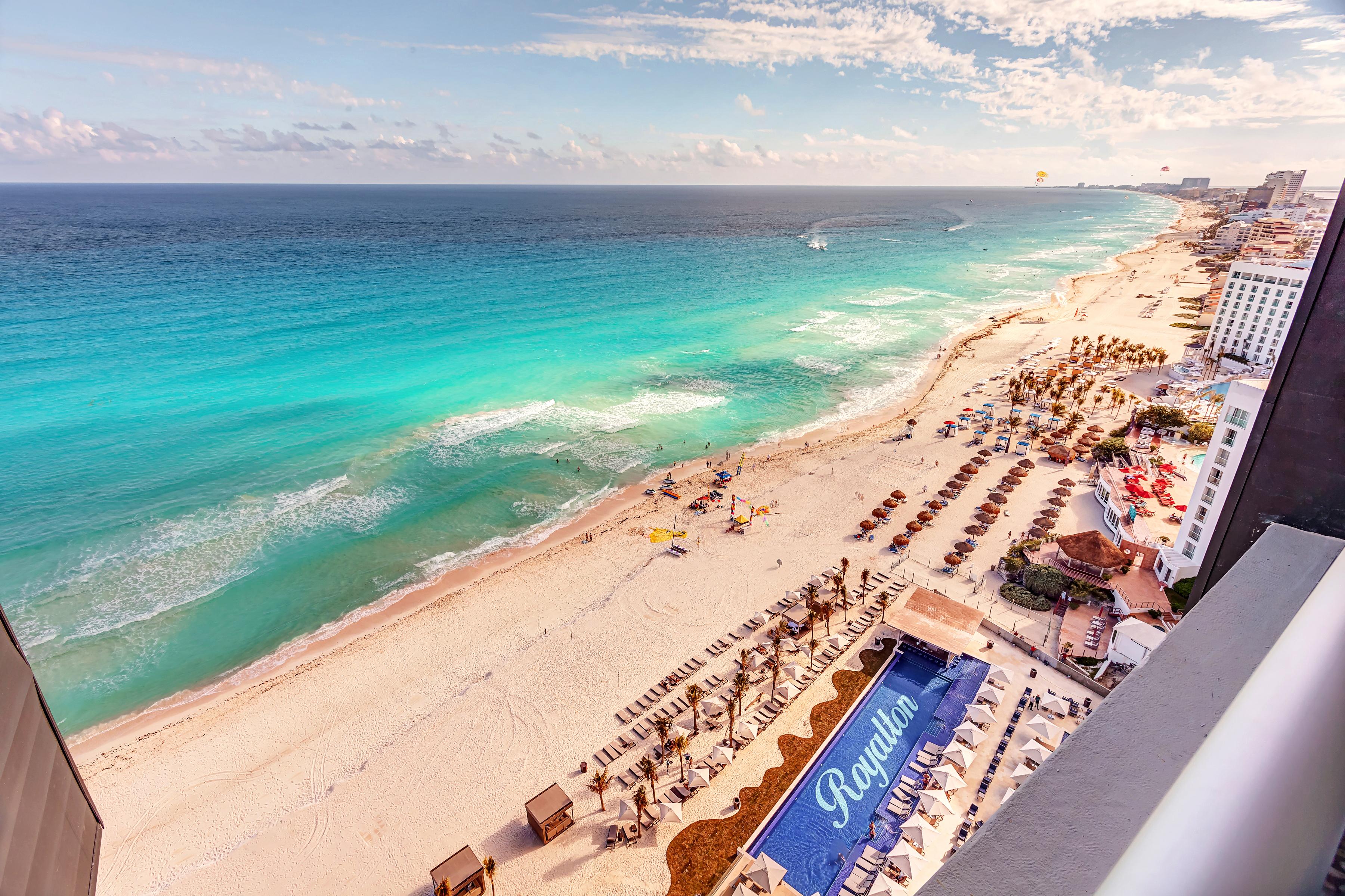 Resort Royalton Chic Cancun, An Autograph Collection - Adults Only