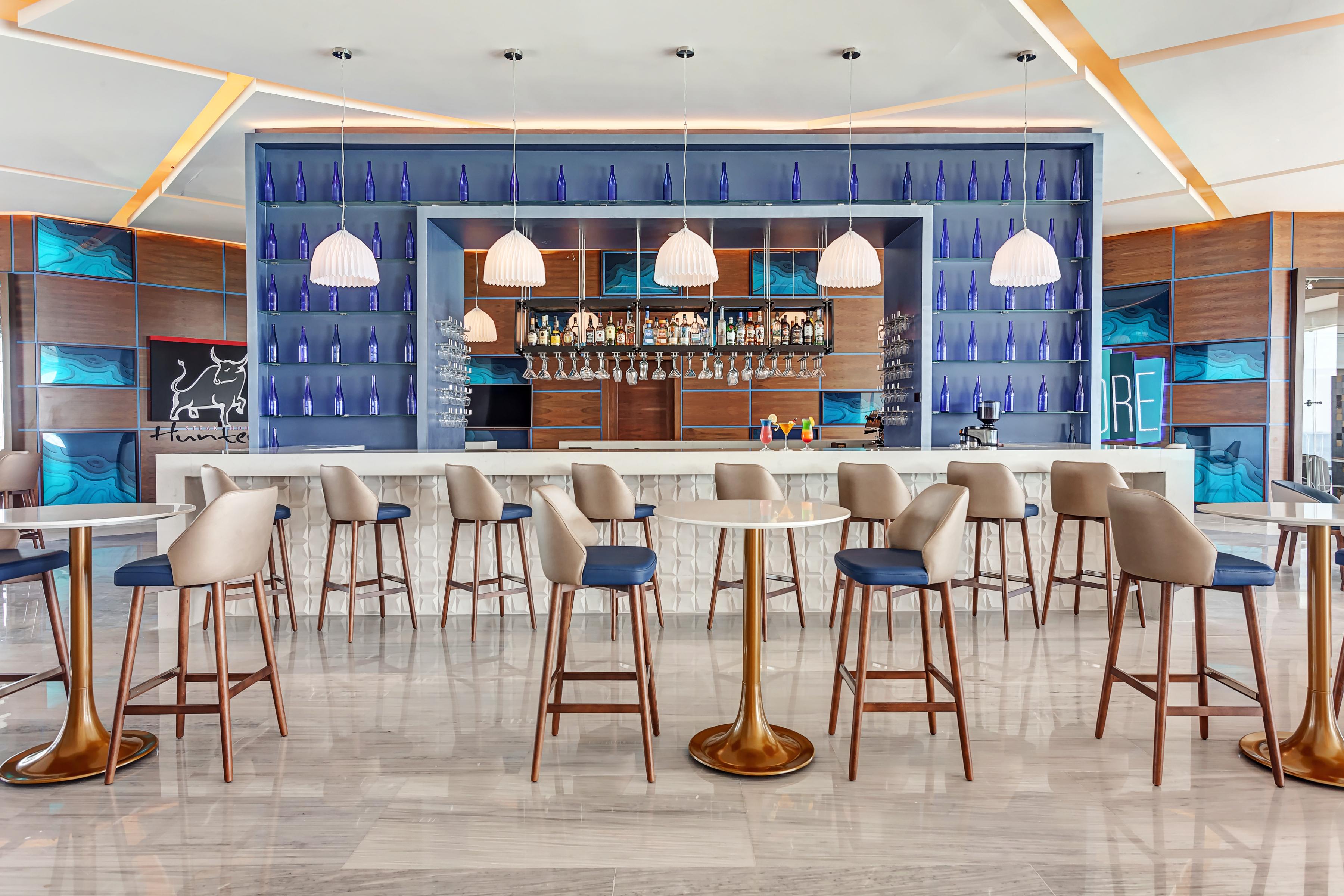Royalton Chic Cancun, An Autograph Collection - Adults Only 5* Cancún