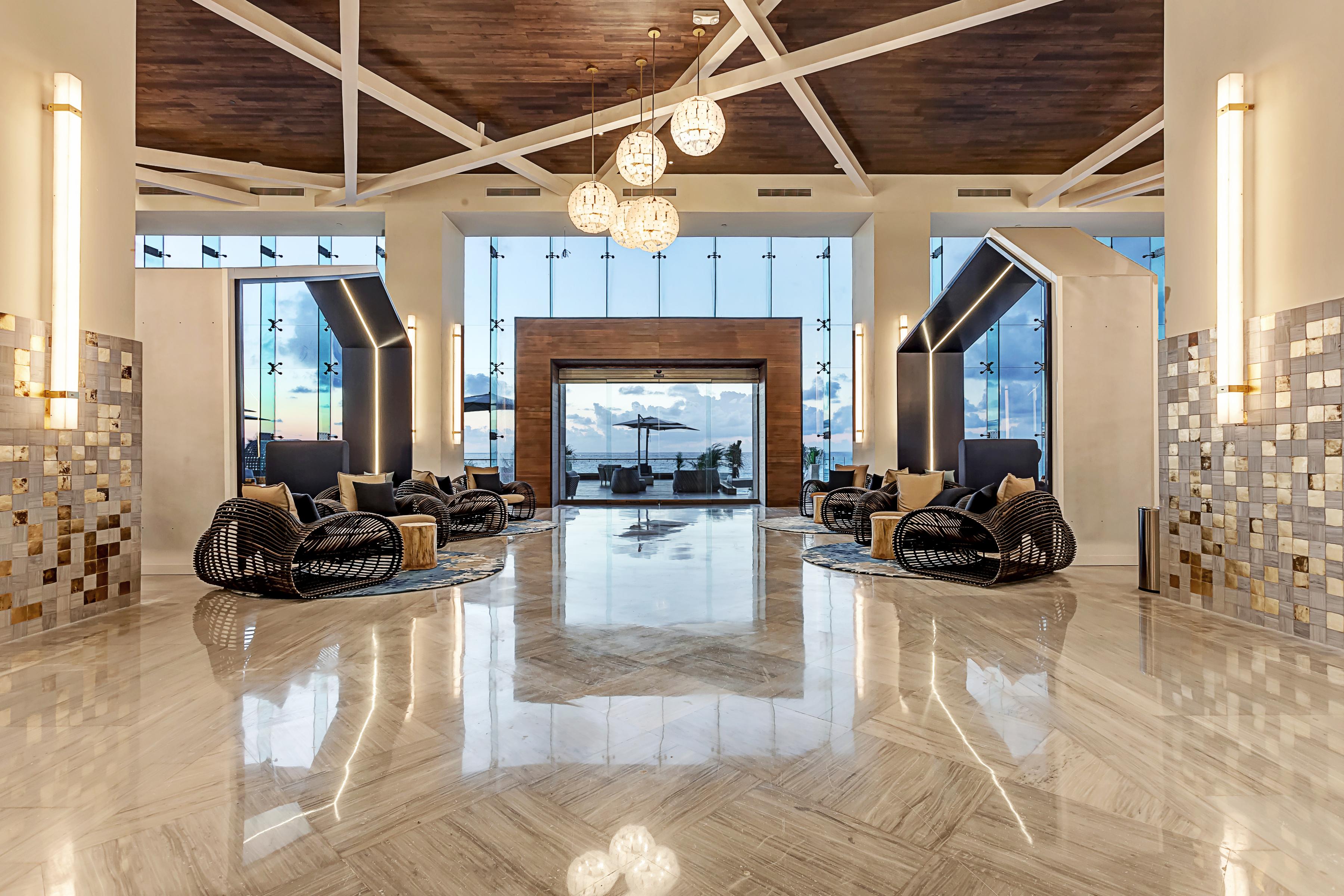 Royalton Chic Cancun, An Autograph Collection - Adults Only Resort Cancún