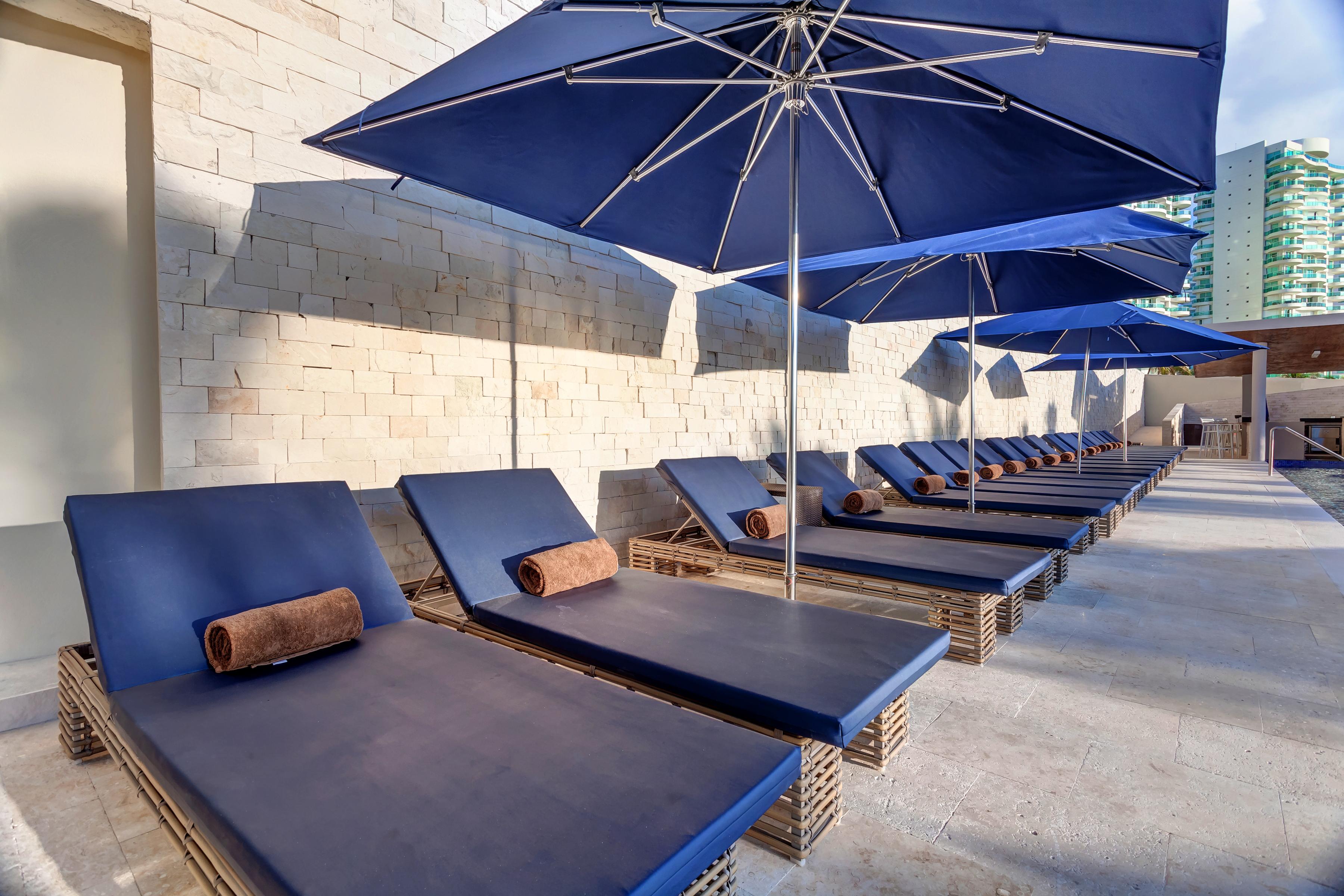 Royalton Chic Cancun, An Autograph Collection - Adults Only 5*