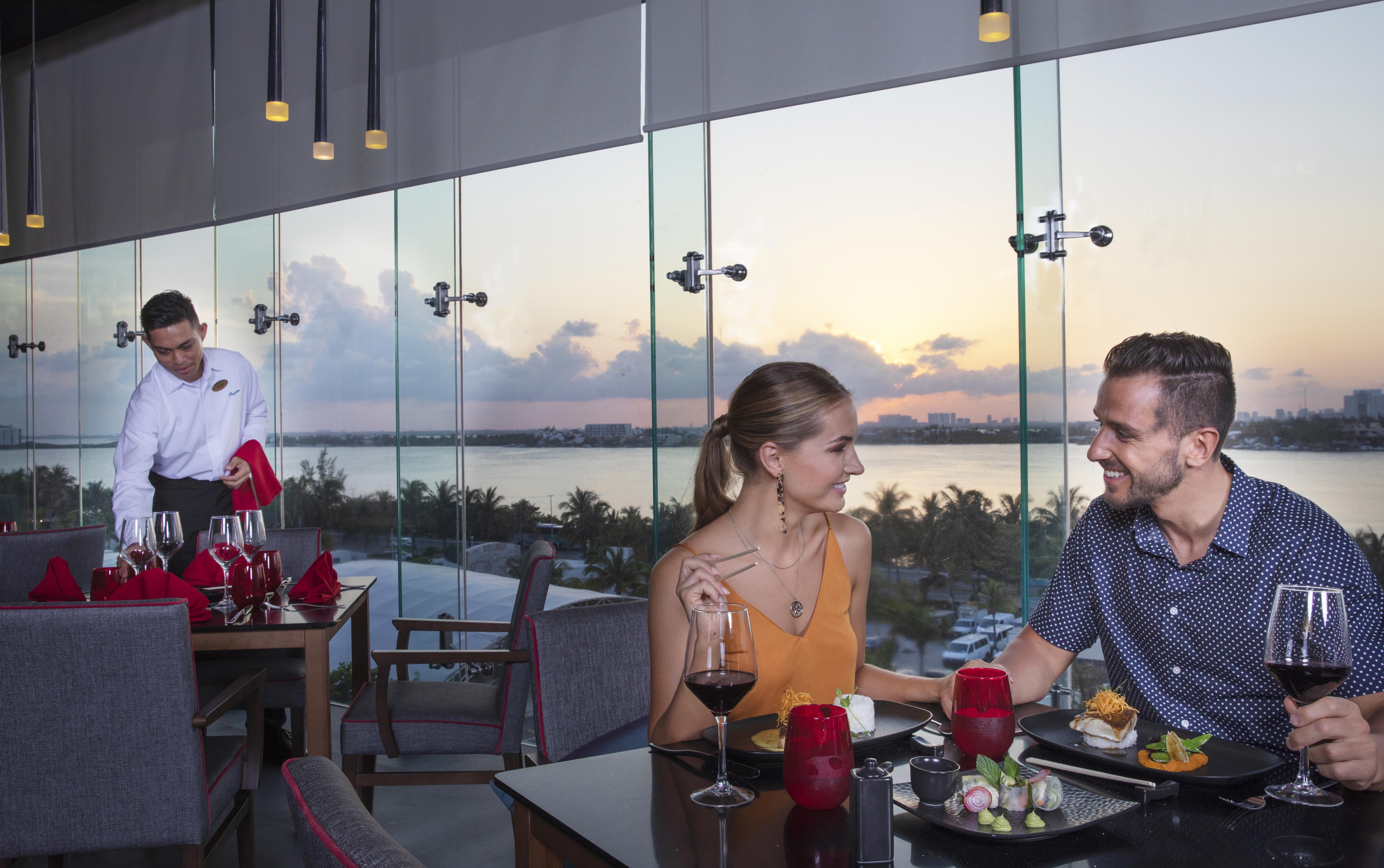 Royalton Chic Cancun, An Autograph Collection - Adults Only 5*