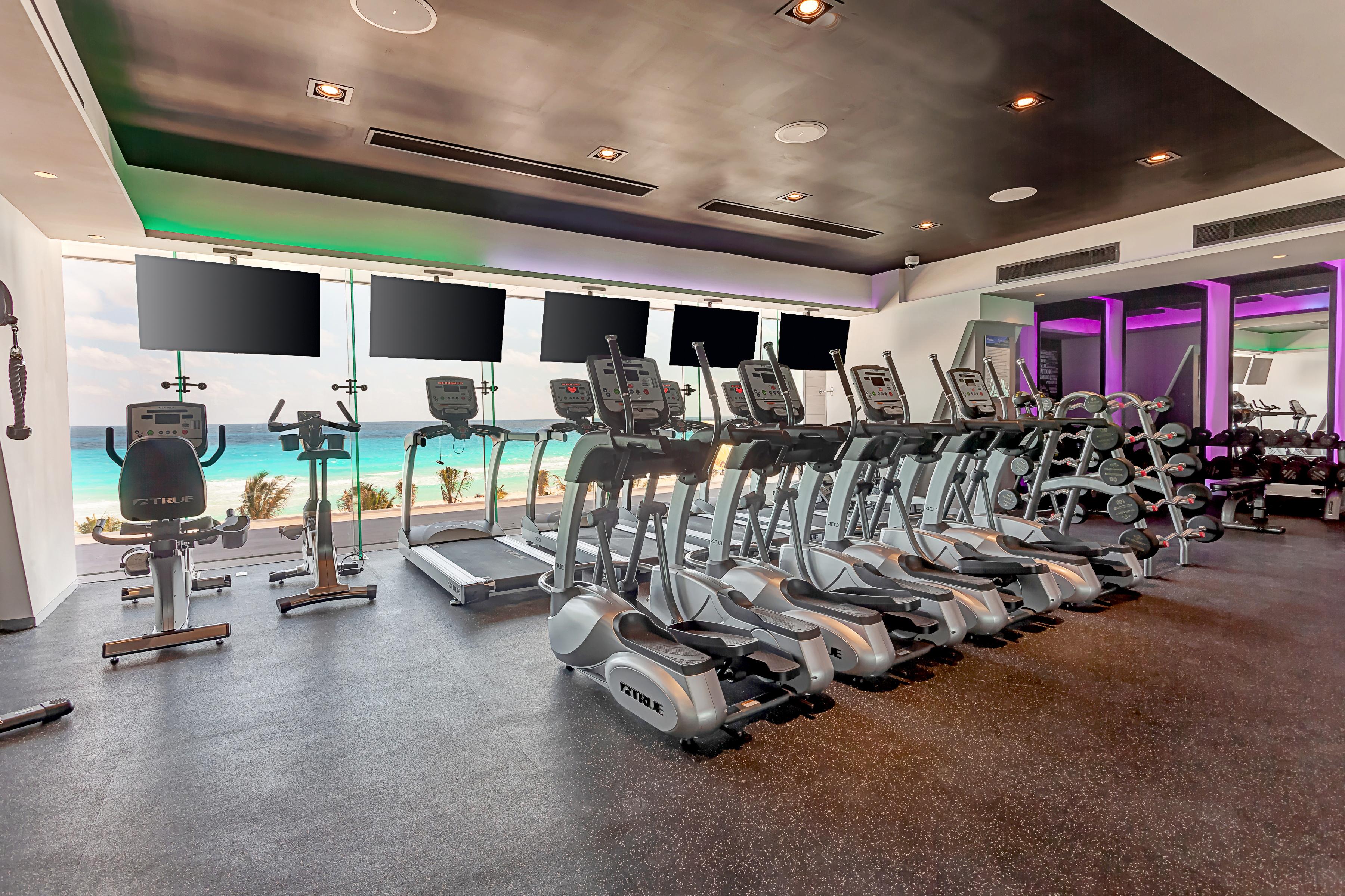 Resort Royalton Chic Cancun, An Autograph Collection - Adults Only Cancún