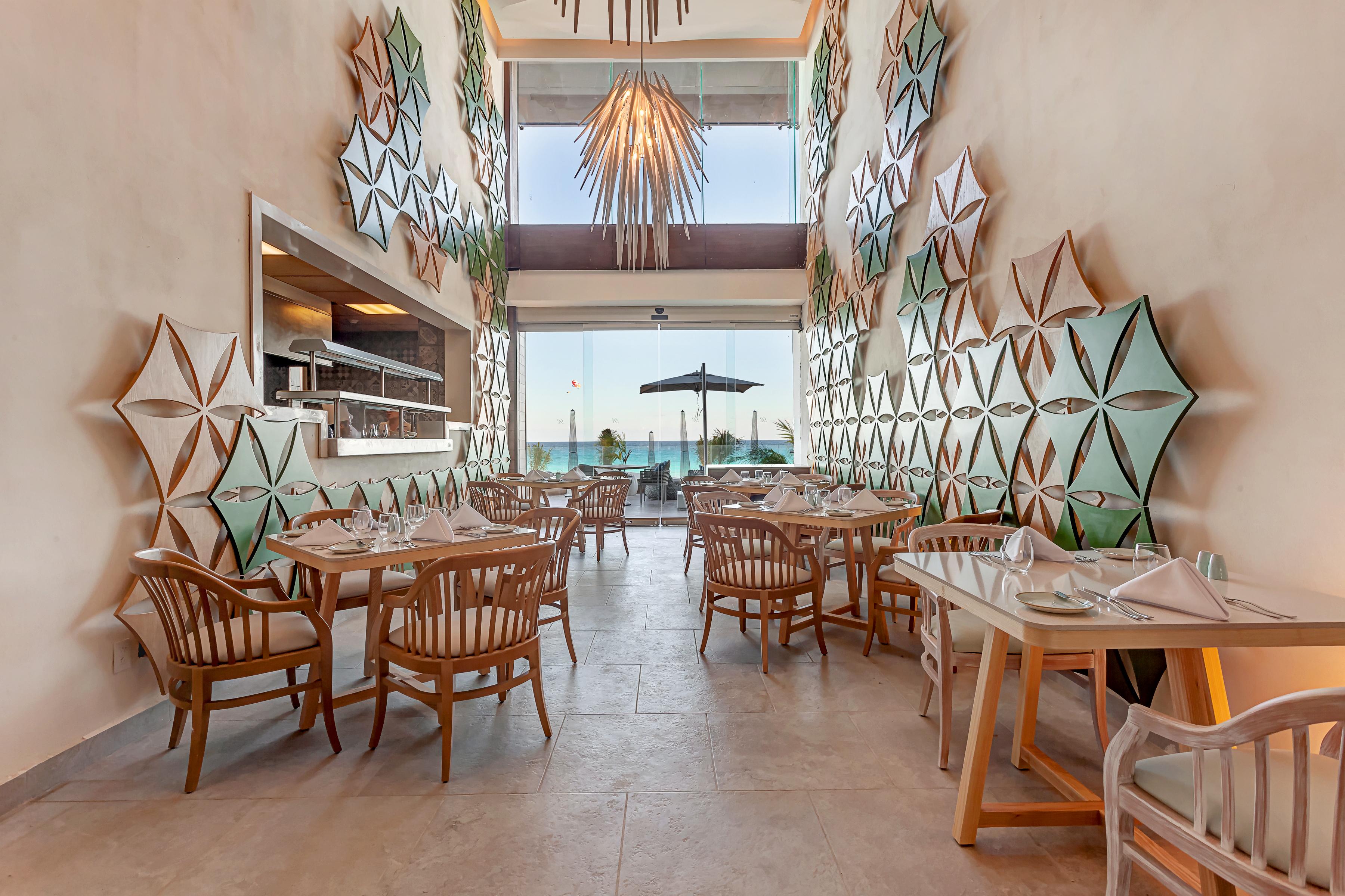 Royalton Chic Cancun, An Autograph Collection - Adults Only 5* Cancún