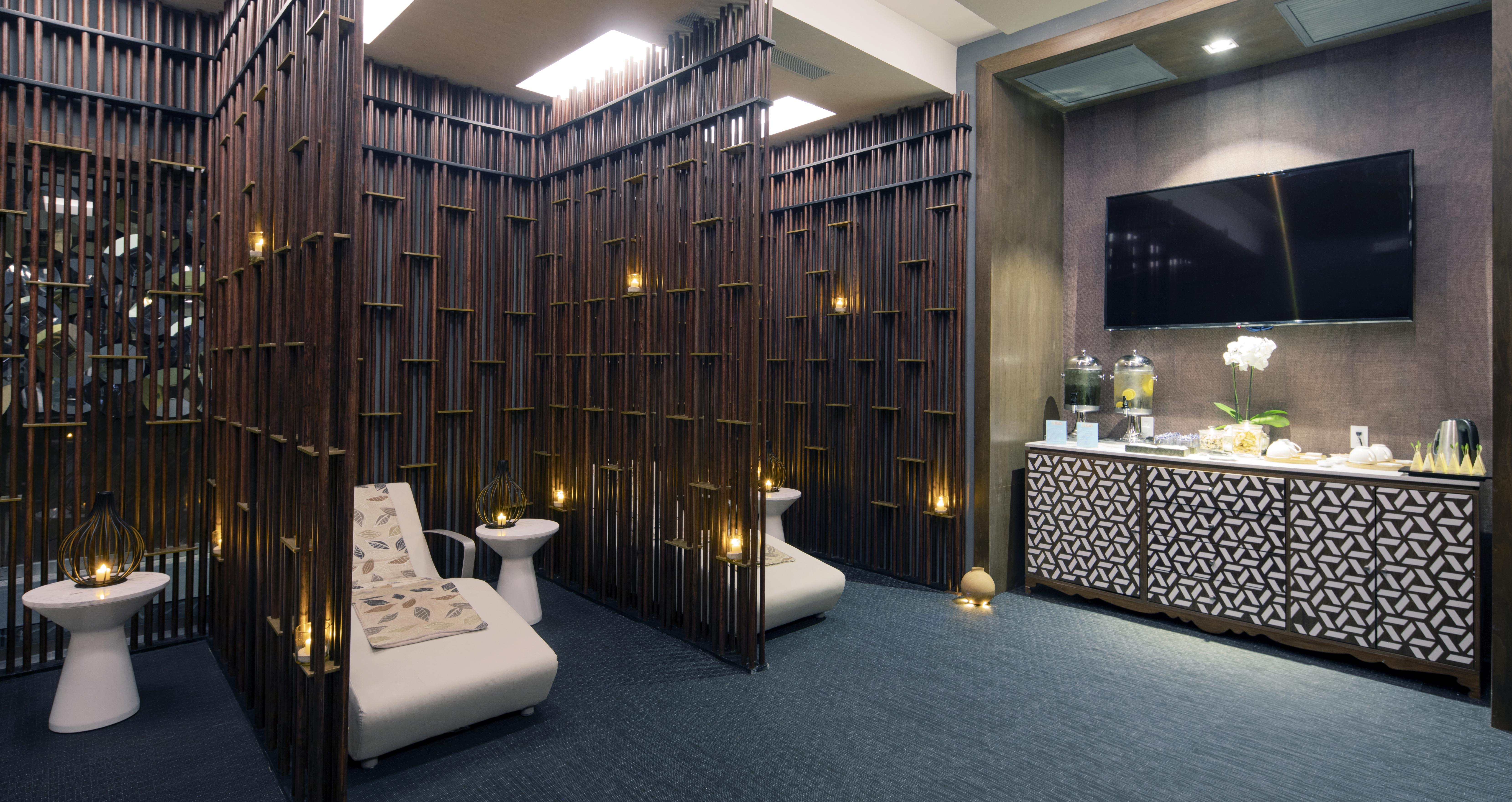 Royalton Chic Cancun, An Autograph Collection - Adults Only 5*