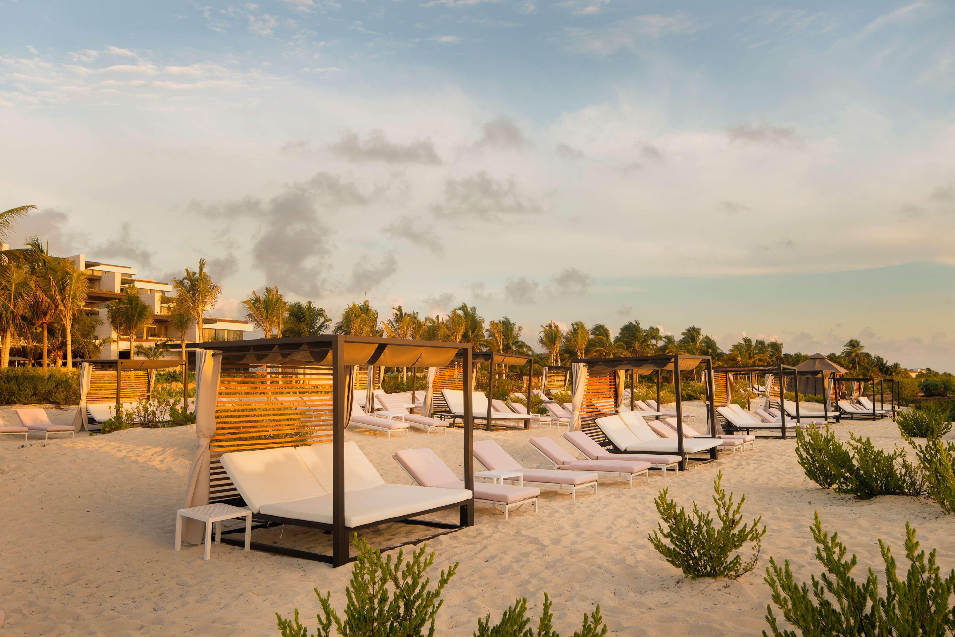 Resort Atelier Playa Mujeres-all Inclusive 5*