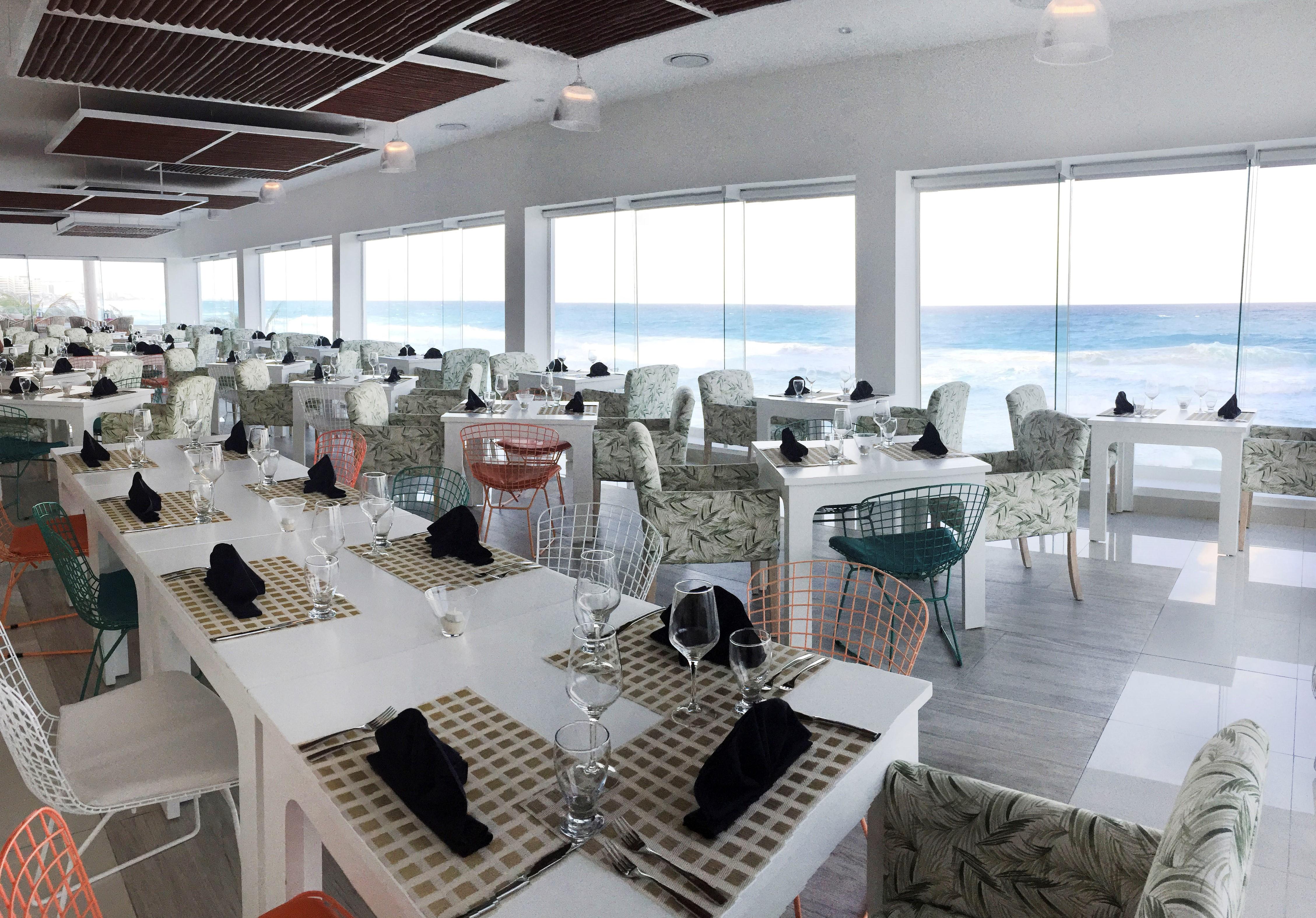Resort Oleo Playa Cancun