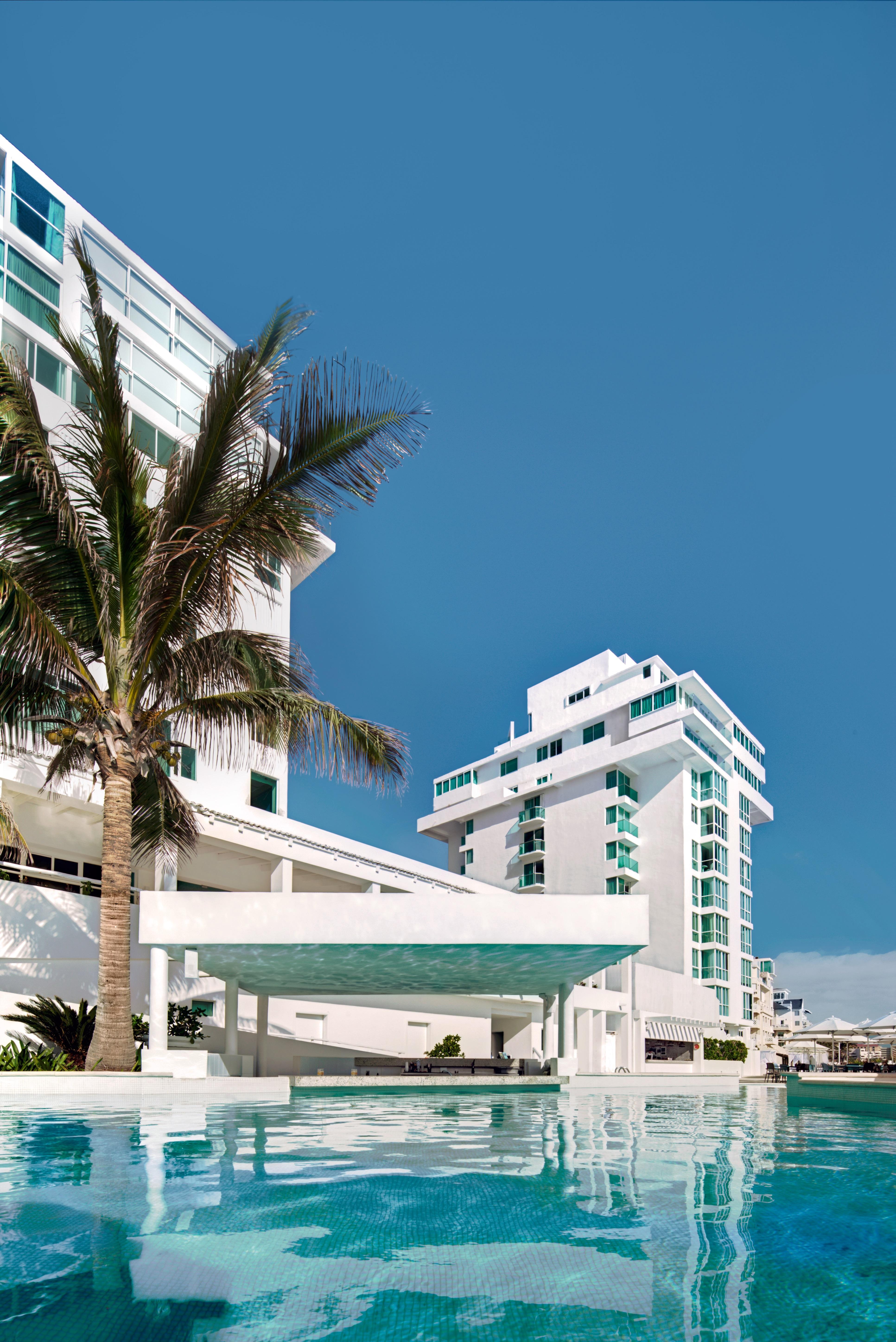Oleo Playa Cancun