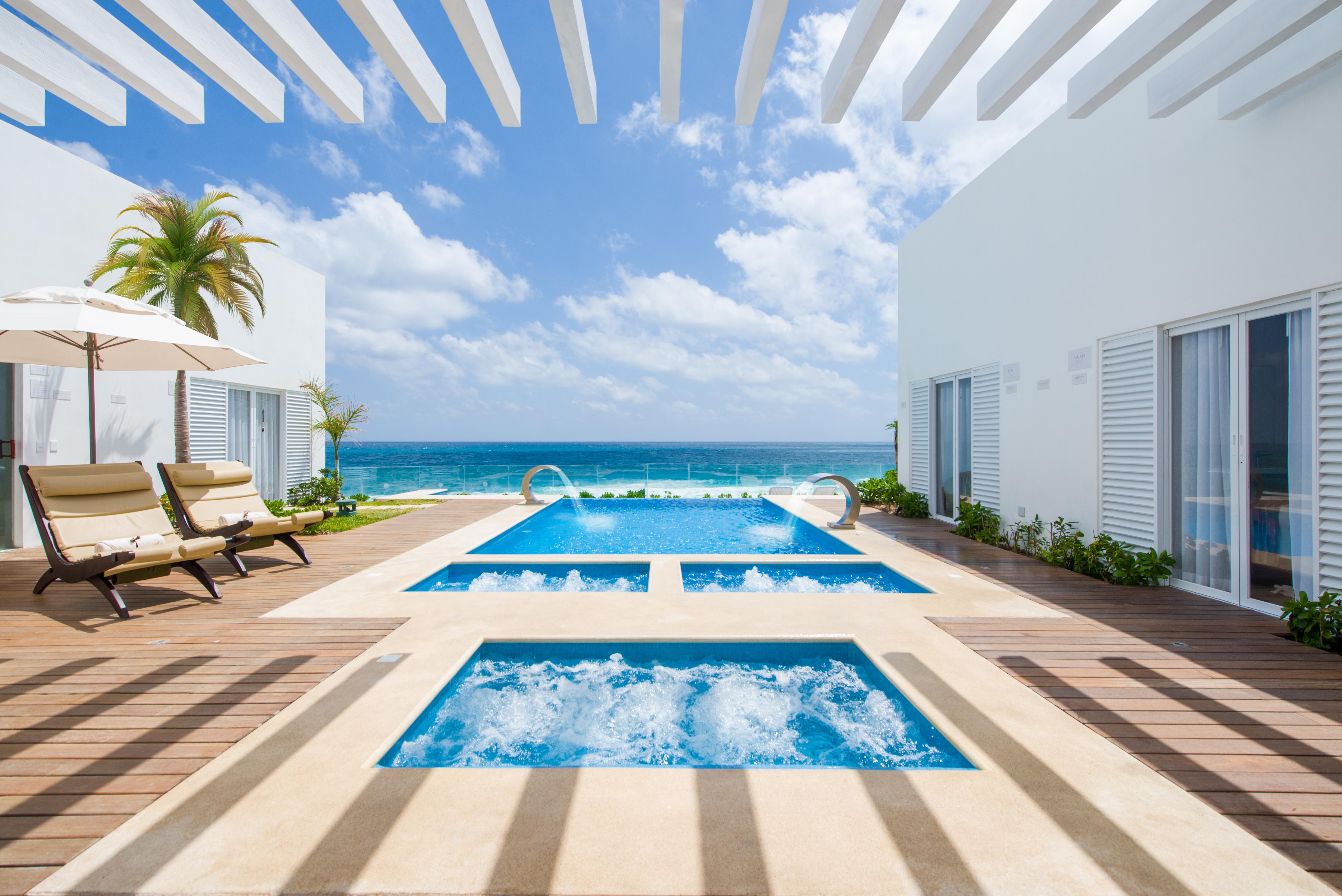 Resort Oleo Playa Cancun