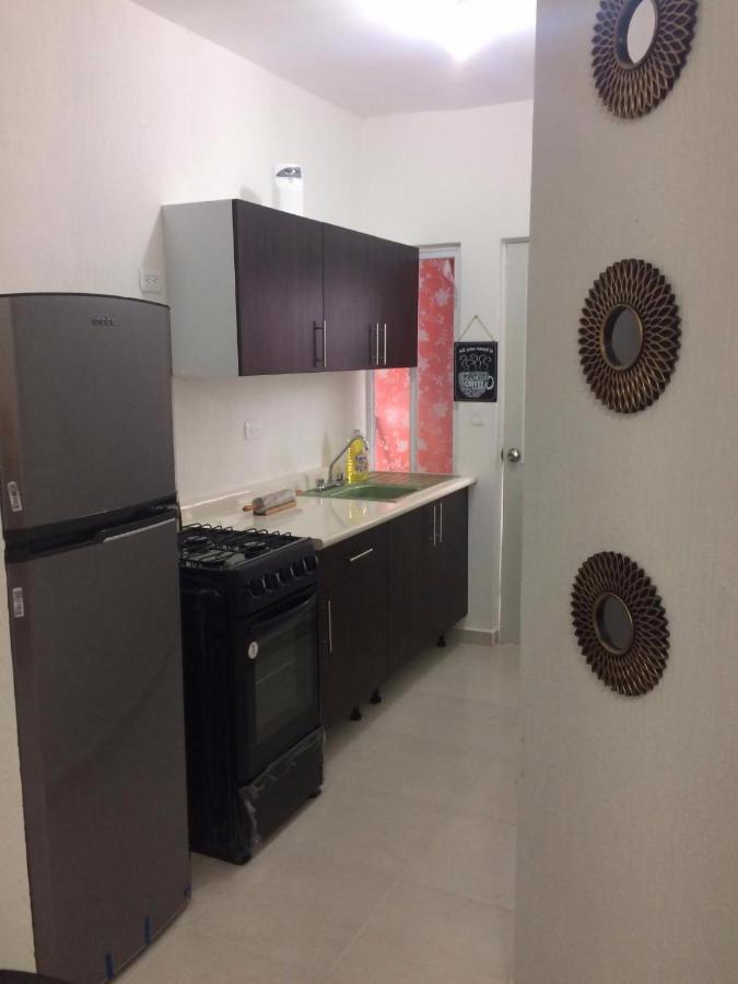 Apartment Pretty Hoestel Bacaret! Cancun