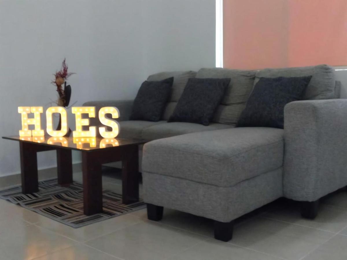 Pretty Hoestel Bacaret! Apartment *
