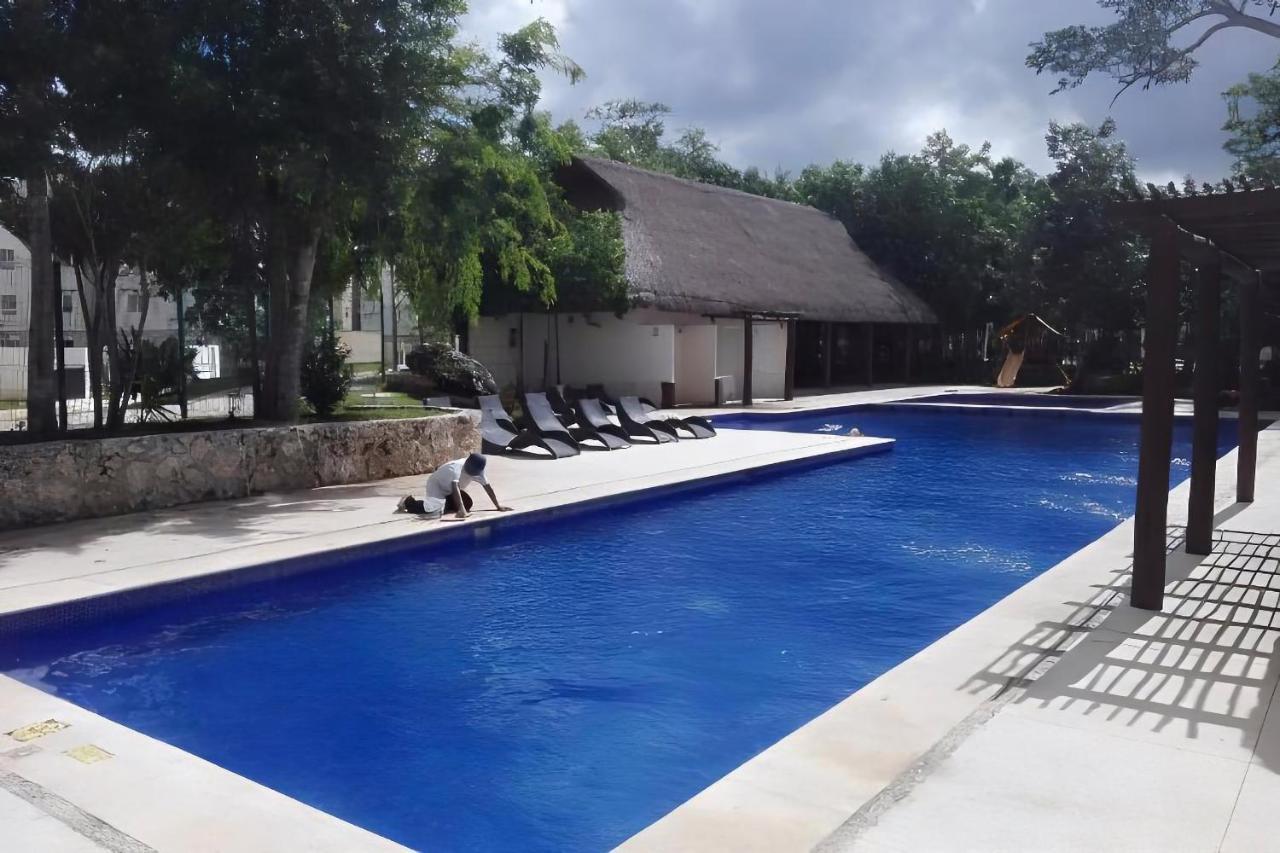Pretty Hoestel Bacaret! Apartment Cancun