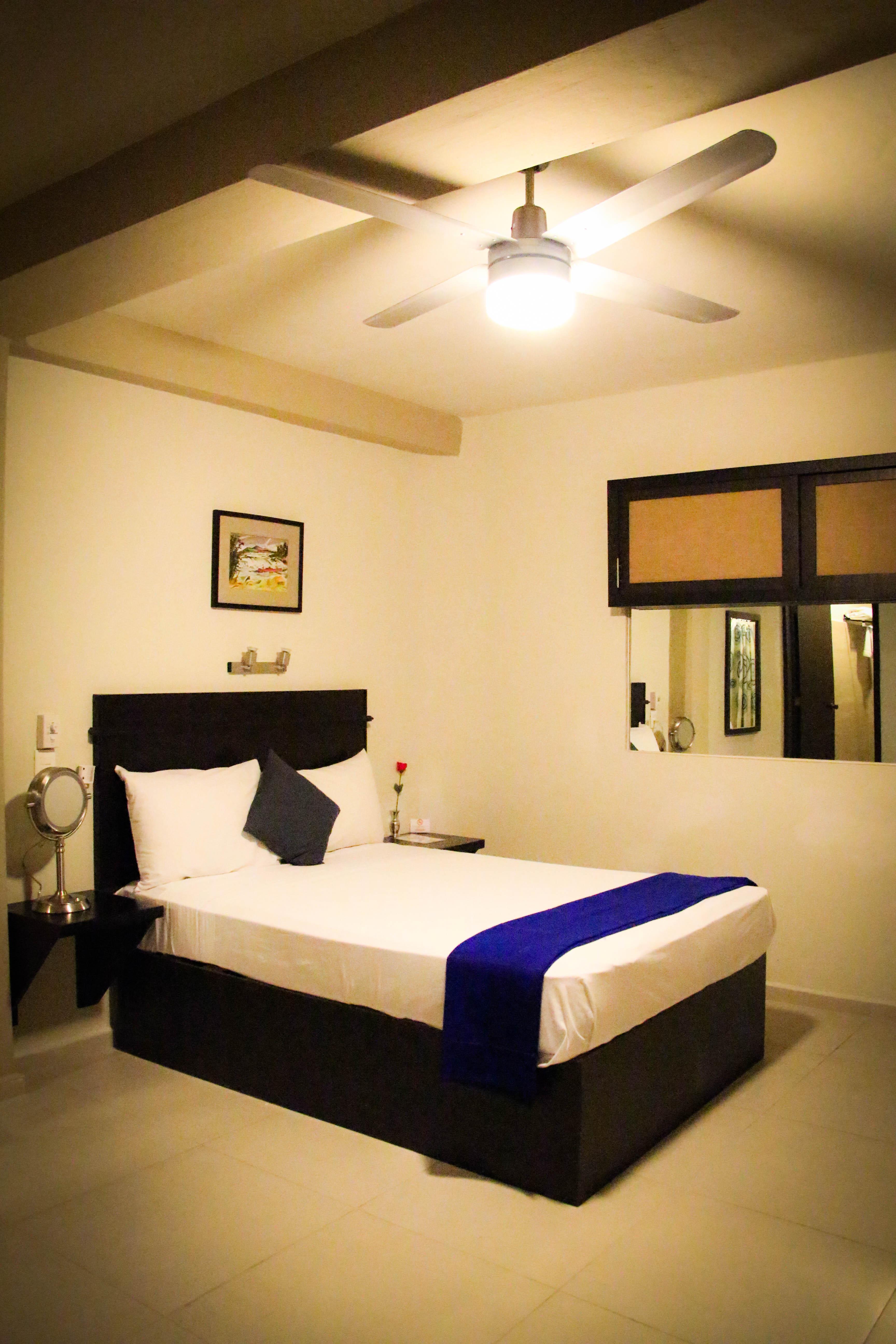 Hotel Pa'xa Mama Boutique 3*