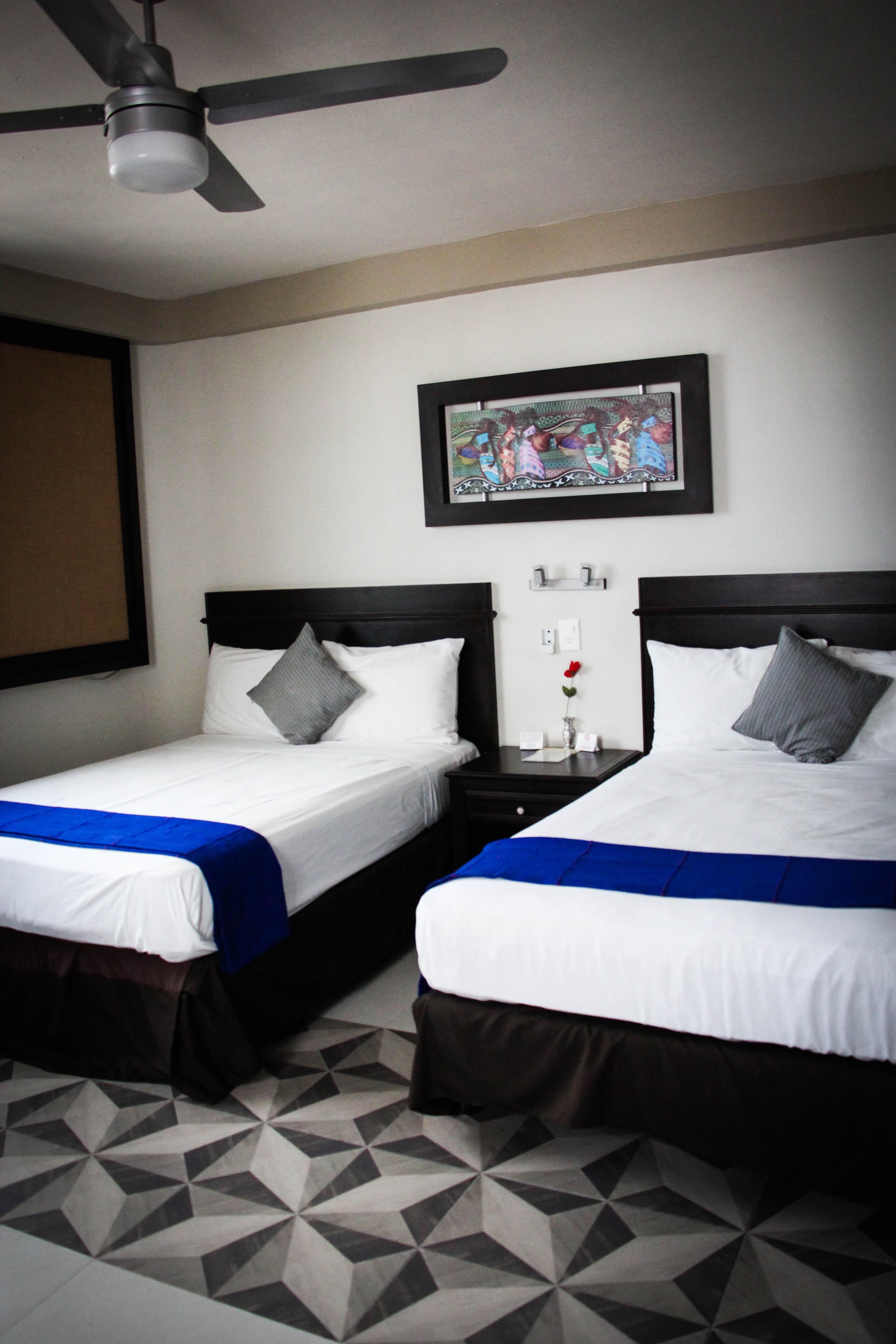 Pa'xa Mama Boutique 3* Cancún