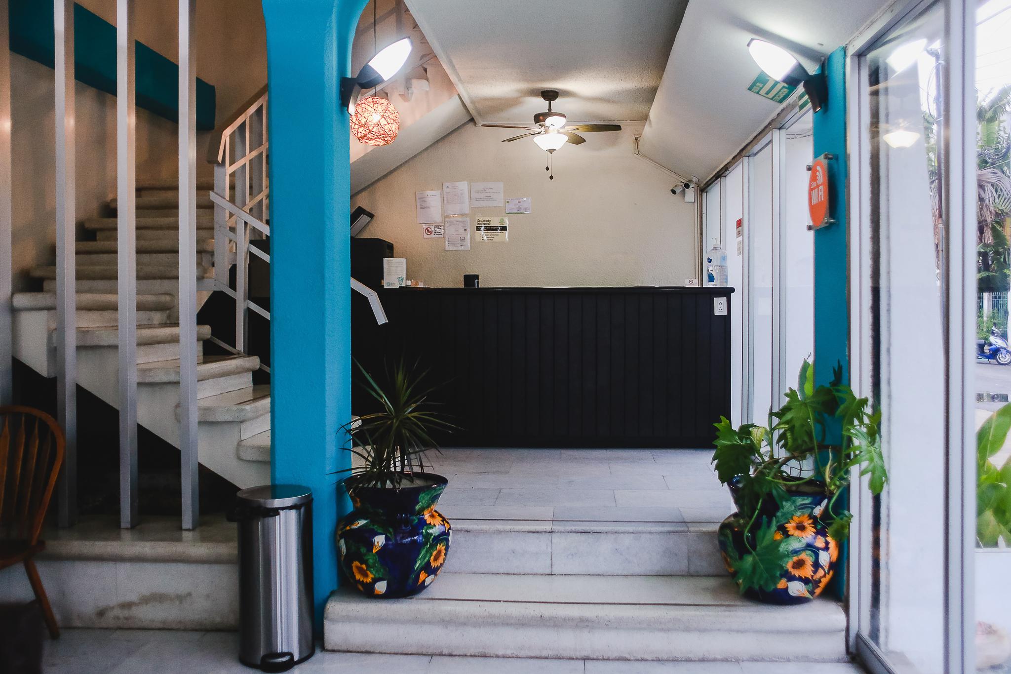 Hotel Pa'xa Mama Boutique 3*