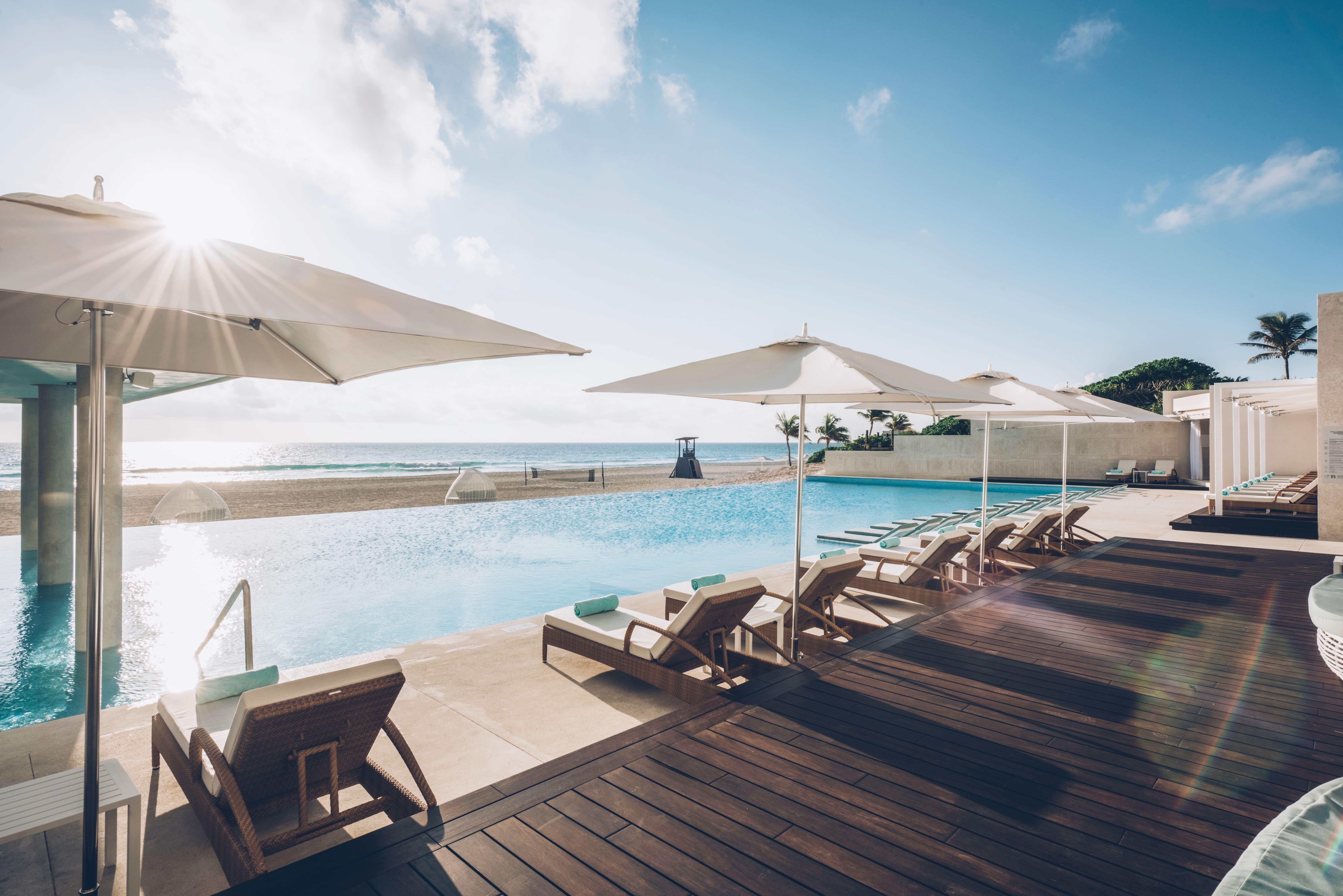 Iberostar Selection (adults Only) 5* Cancún