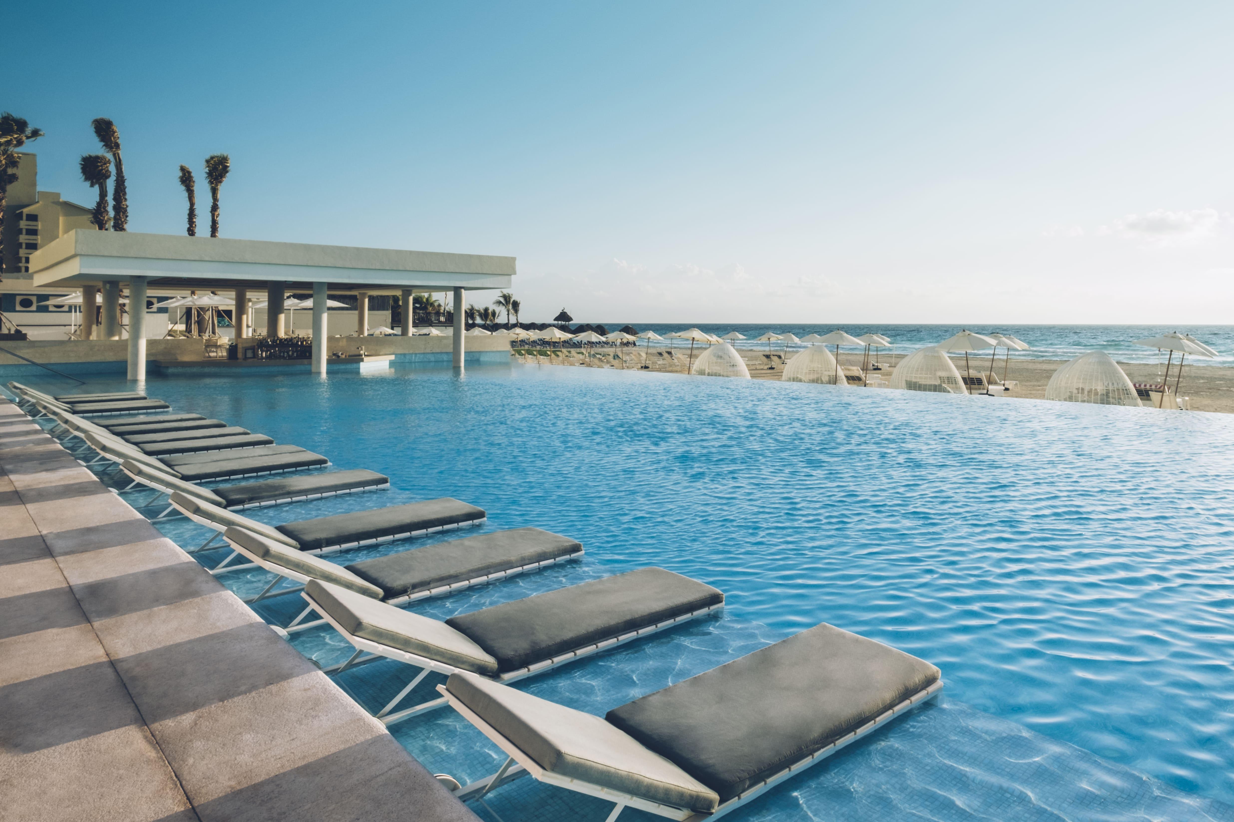 Resort Iberostar Selection (adults Only) Cancún