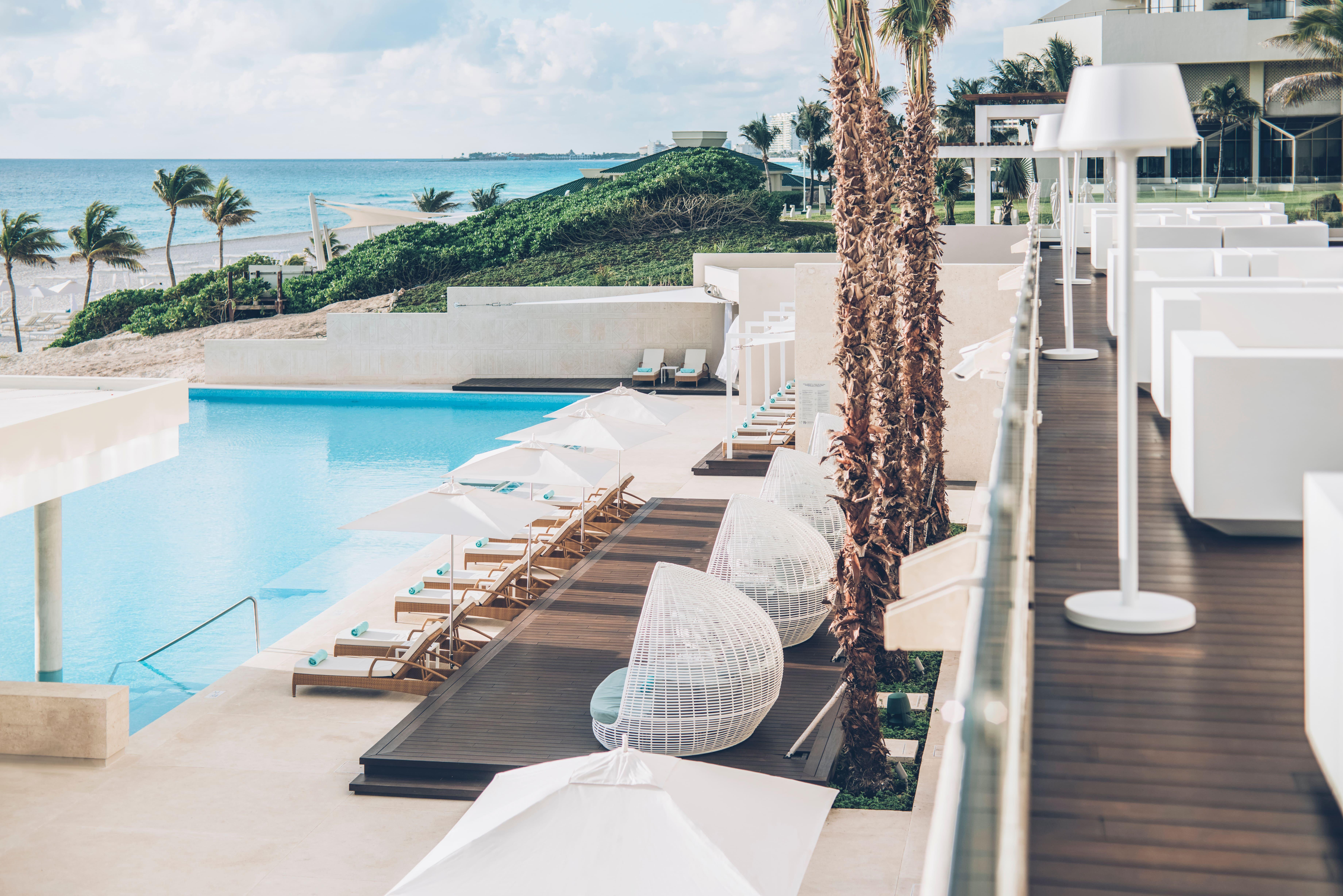 Iberostar Selection (adults Only) Cancún