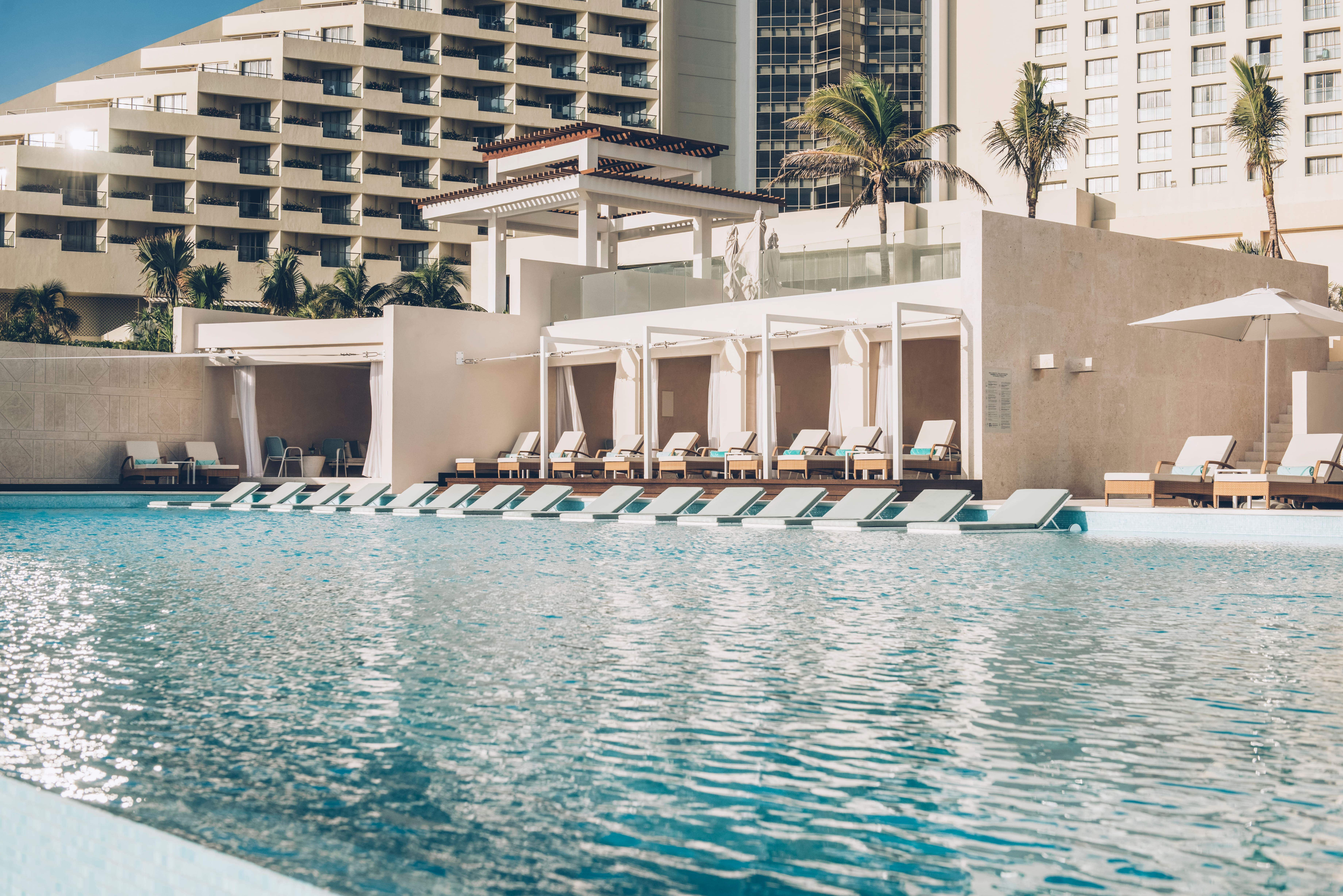 Iberostar Selection (adults Only) Cancún