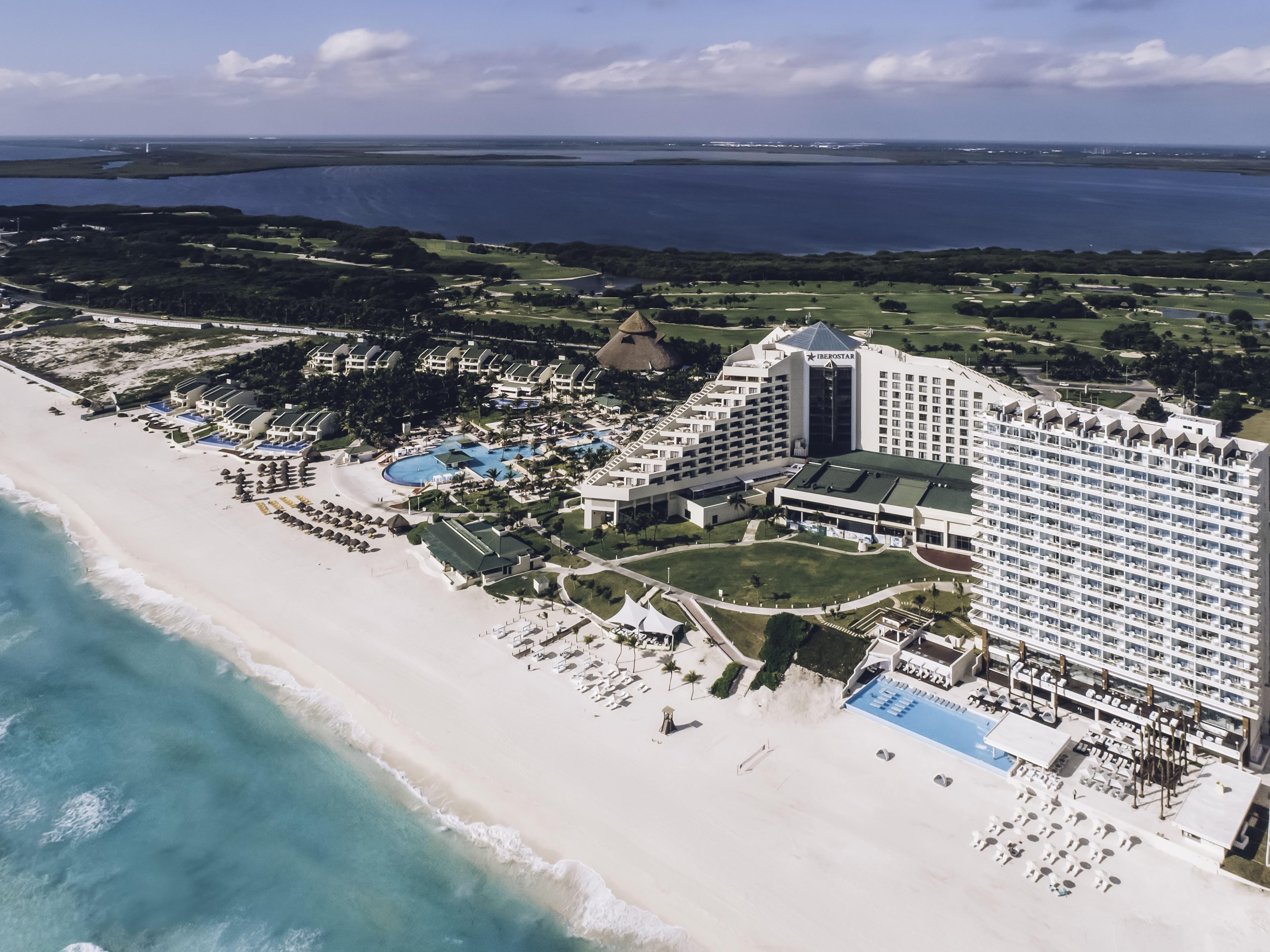 Iberostar Selection (adults Only) Resort Cancún