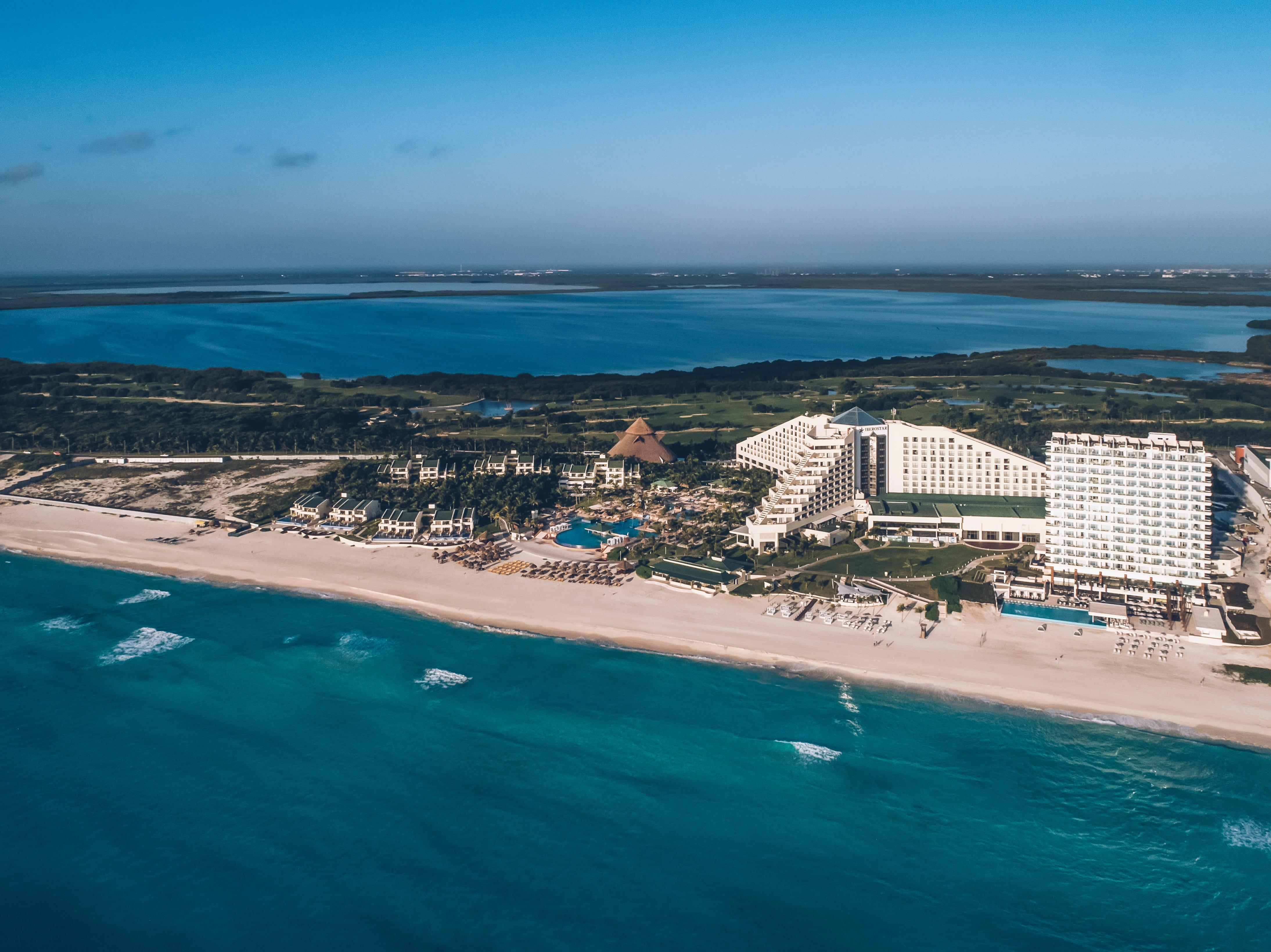 Iberostar Selection (adults Only) Cancún