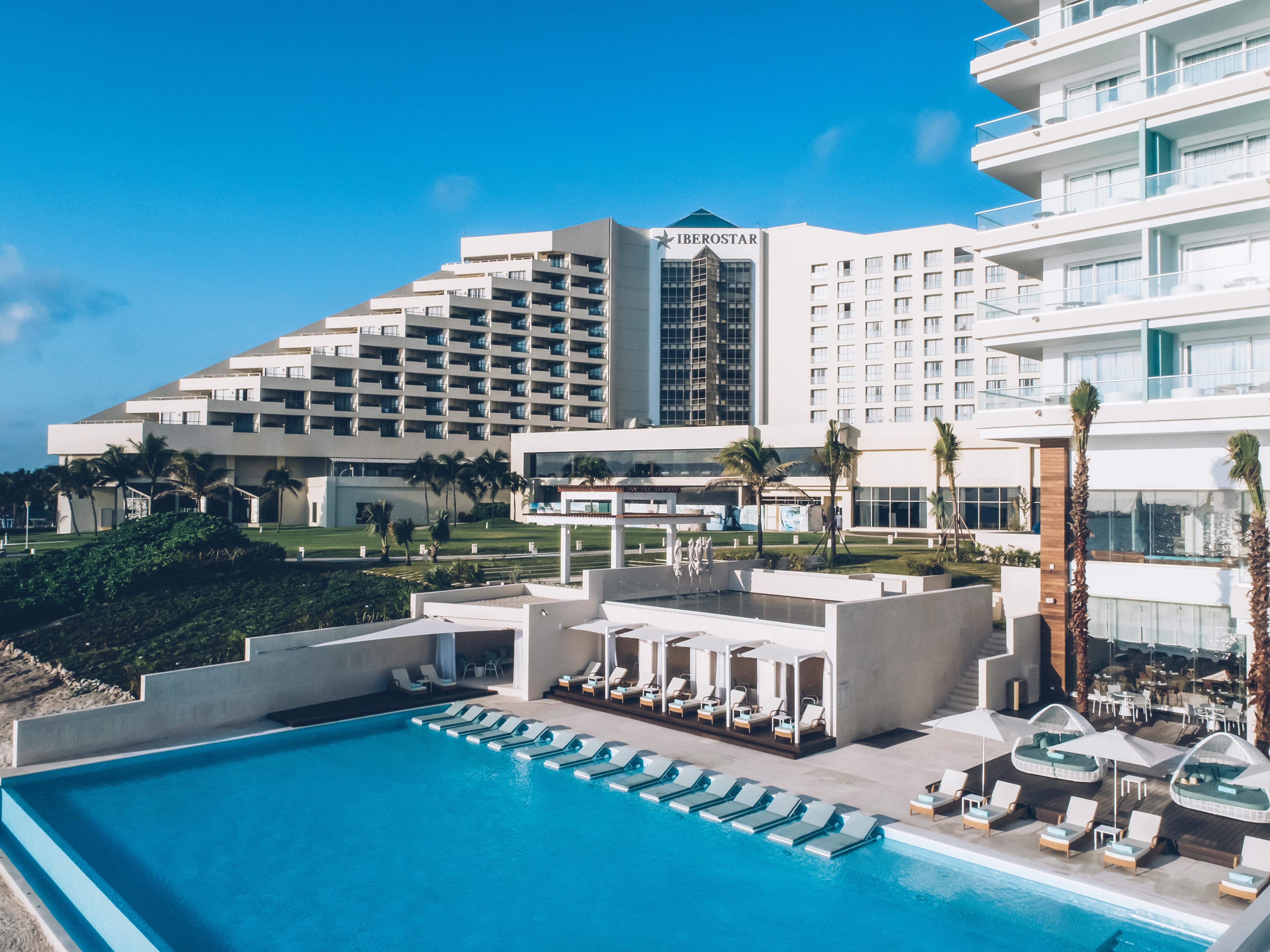 Resort Iberostar Selection (adults Only)