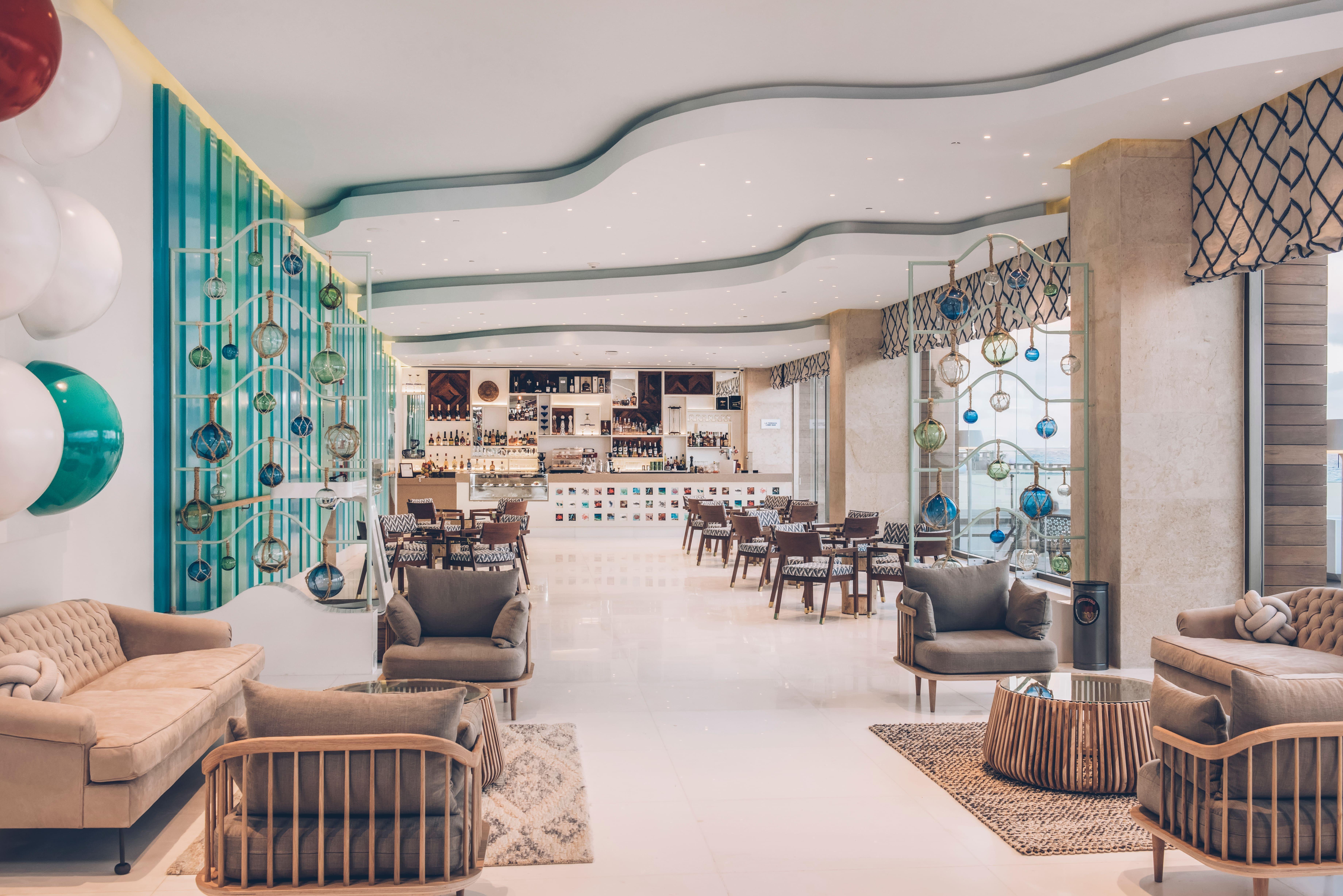 Iberostar Selection (adults Only) Cancún