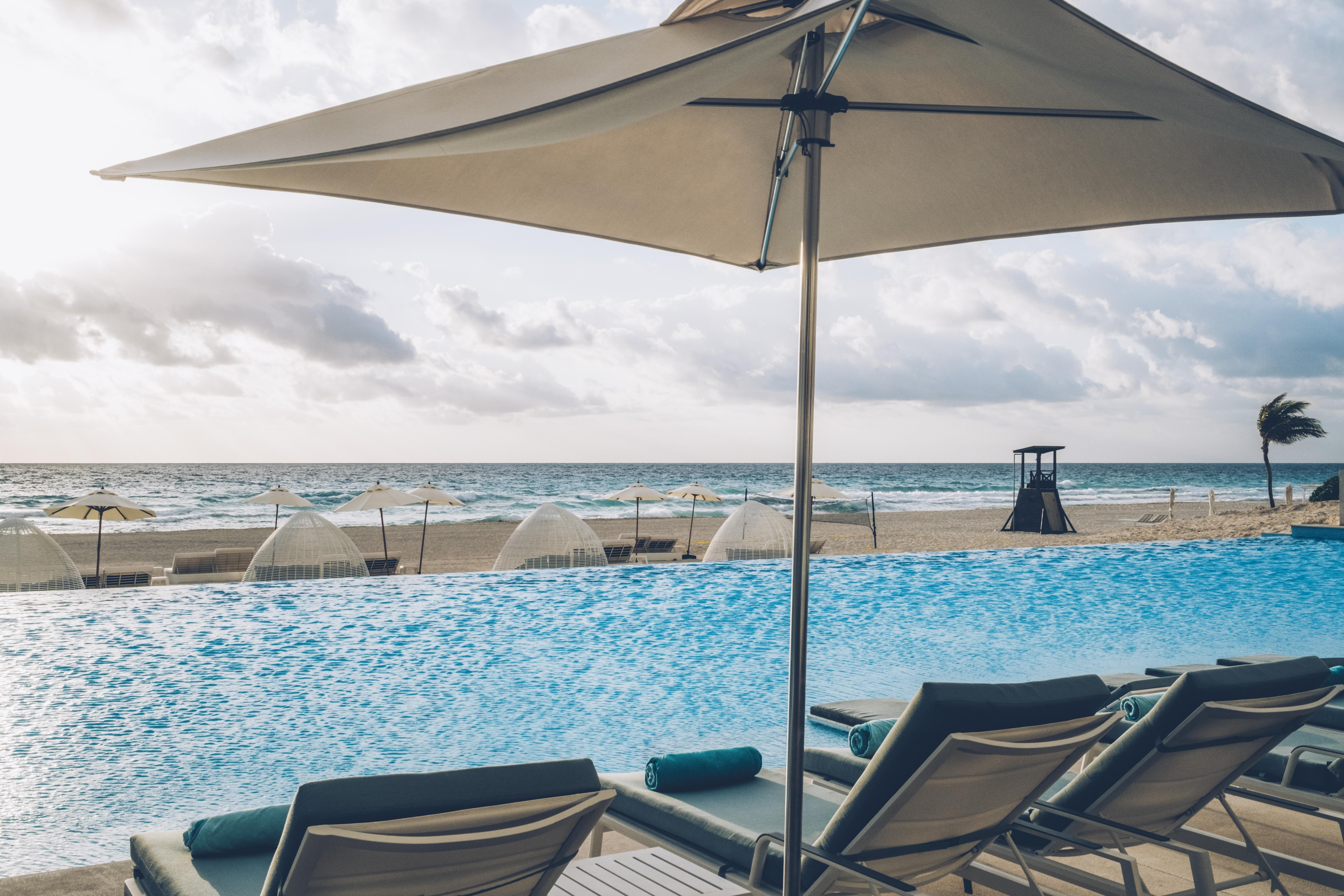 Iberostar Selection (adults Only) Resort Cancún