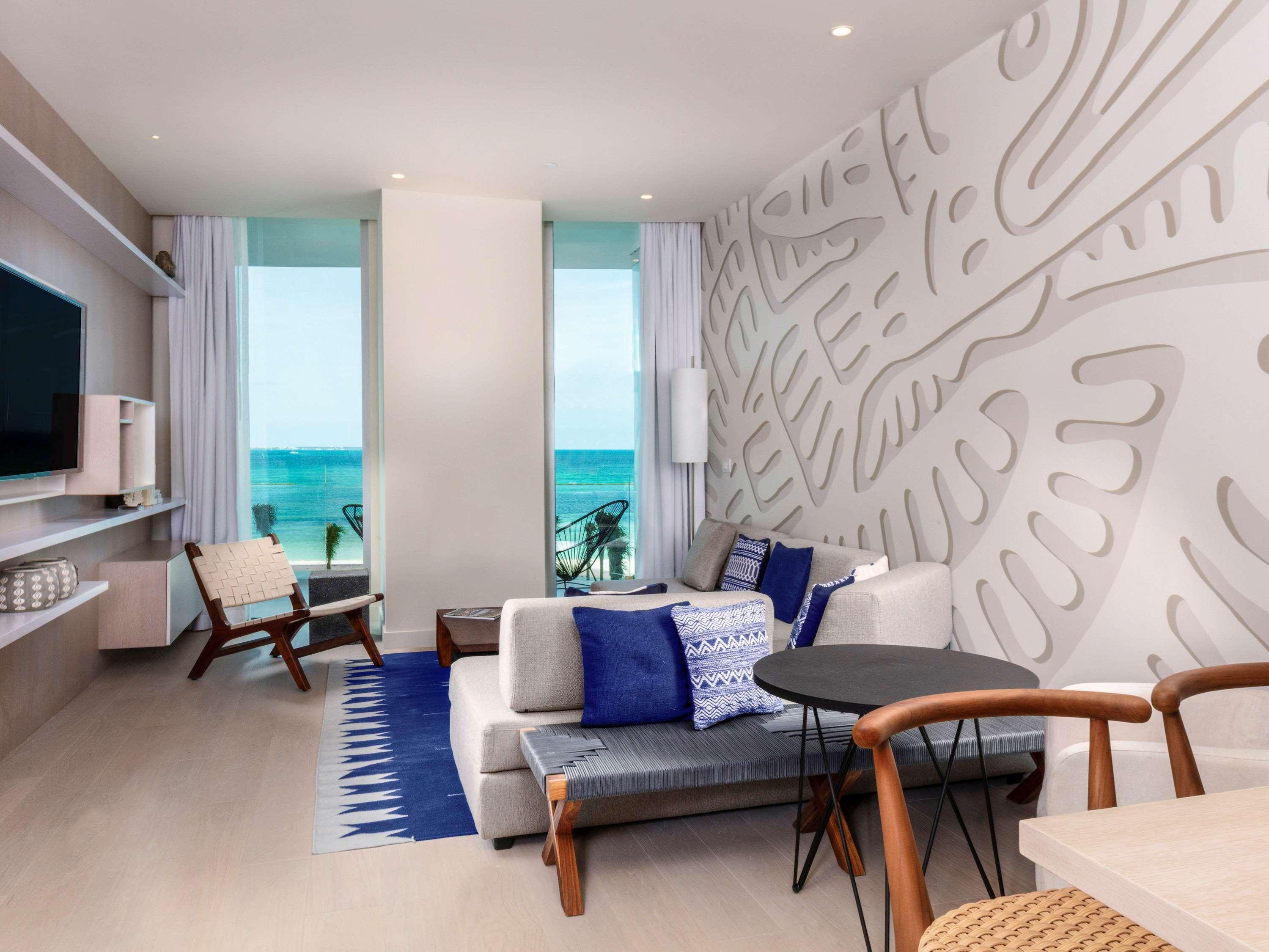 Hotel Sls