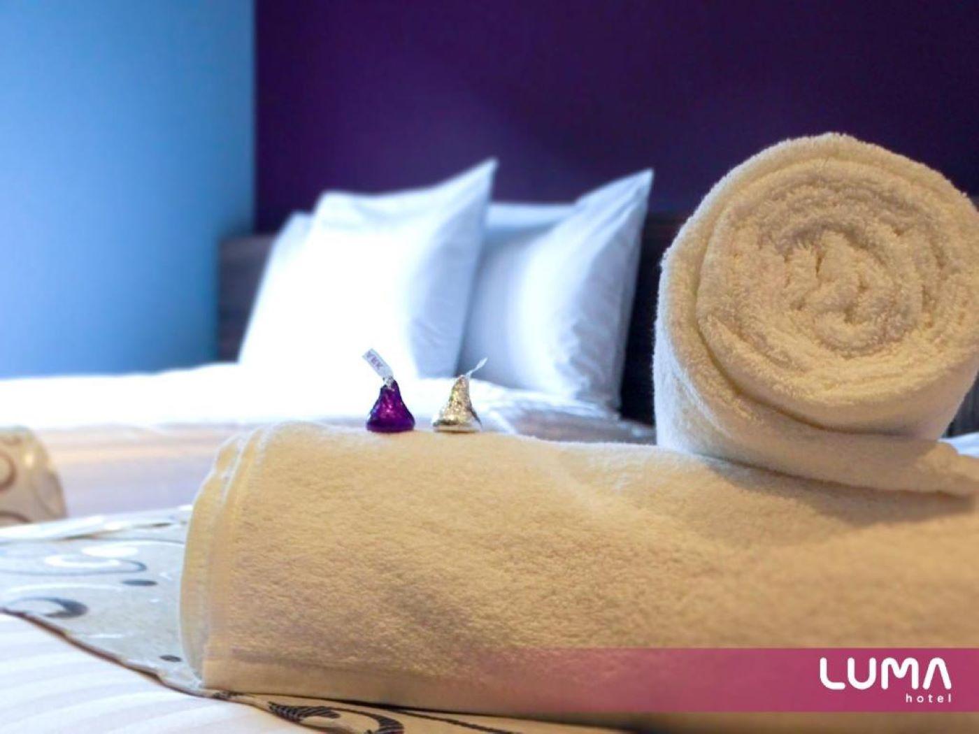Luma By Kavia Hotel