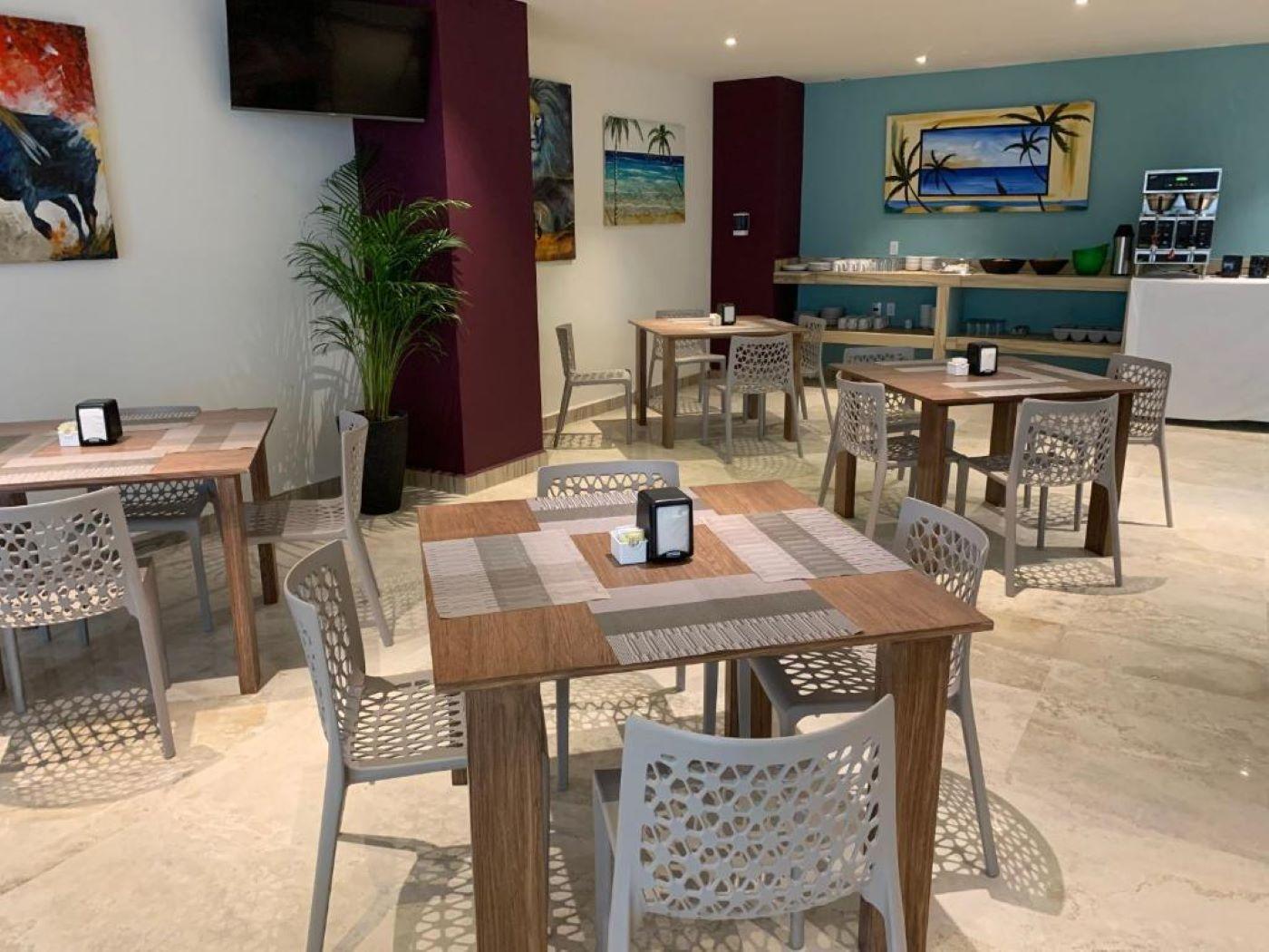 Luma By Kavia Hotel Cancún