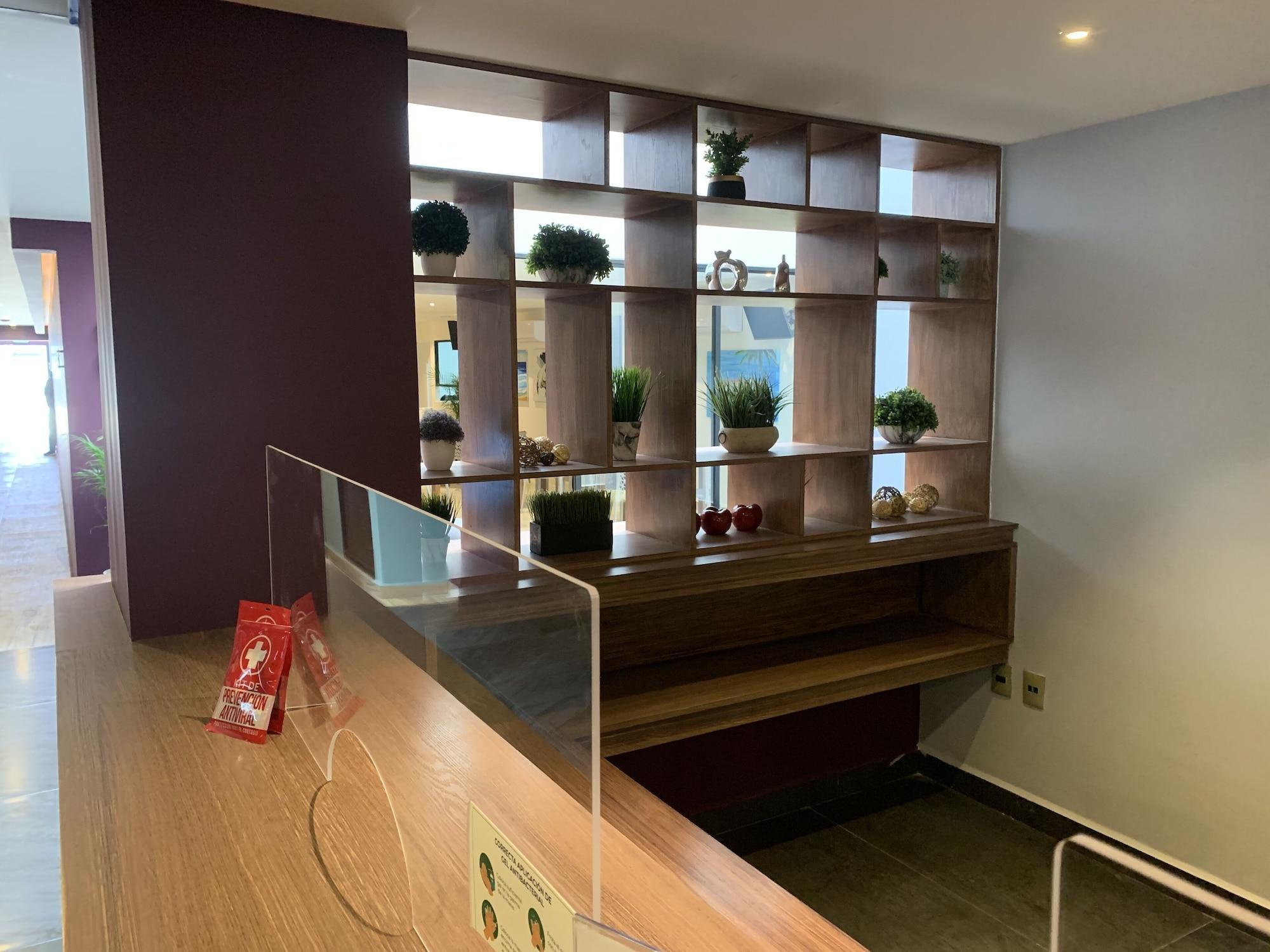 Luma By Kavia Hotel Cancún