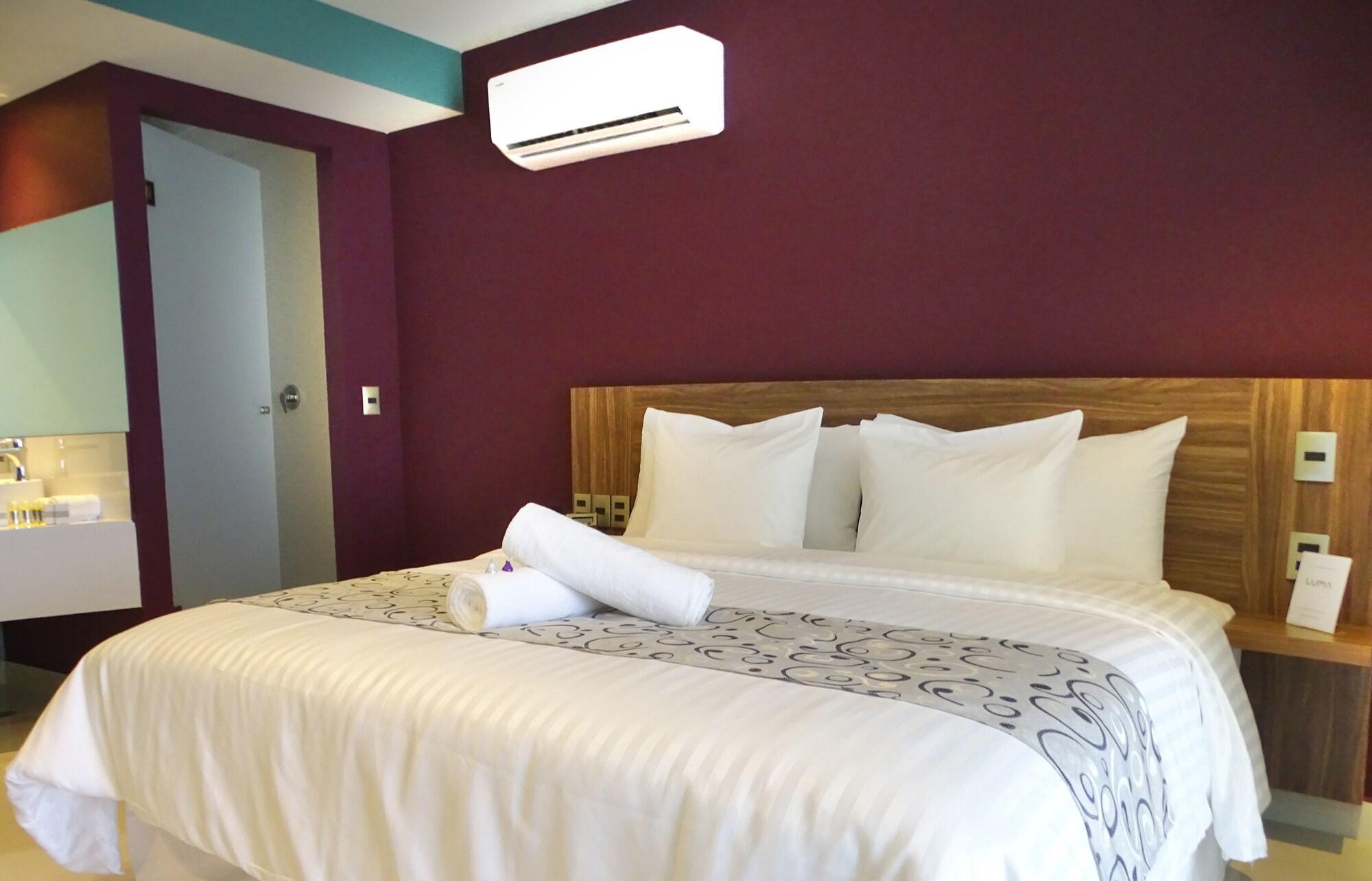Luma By Kavia Hotel Cancún
