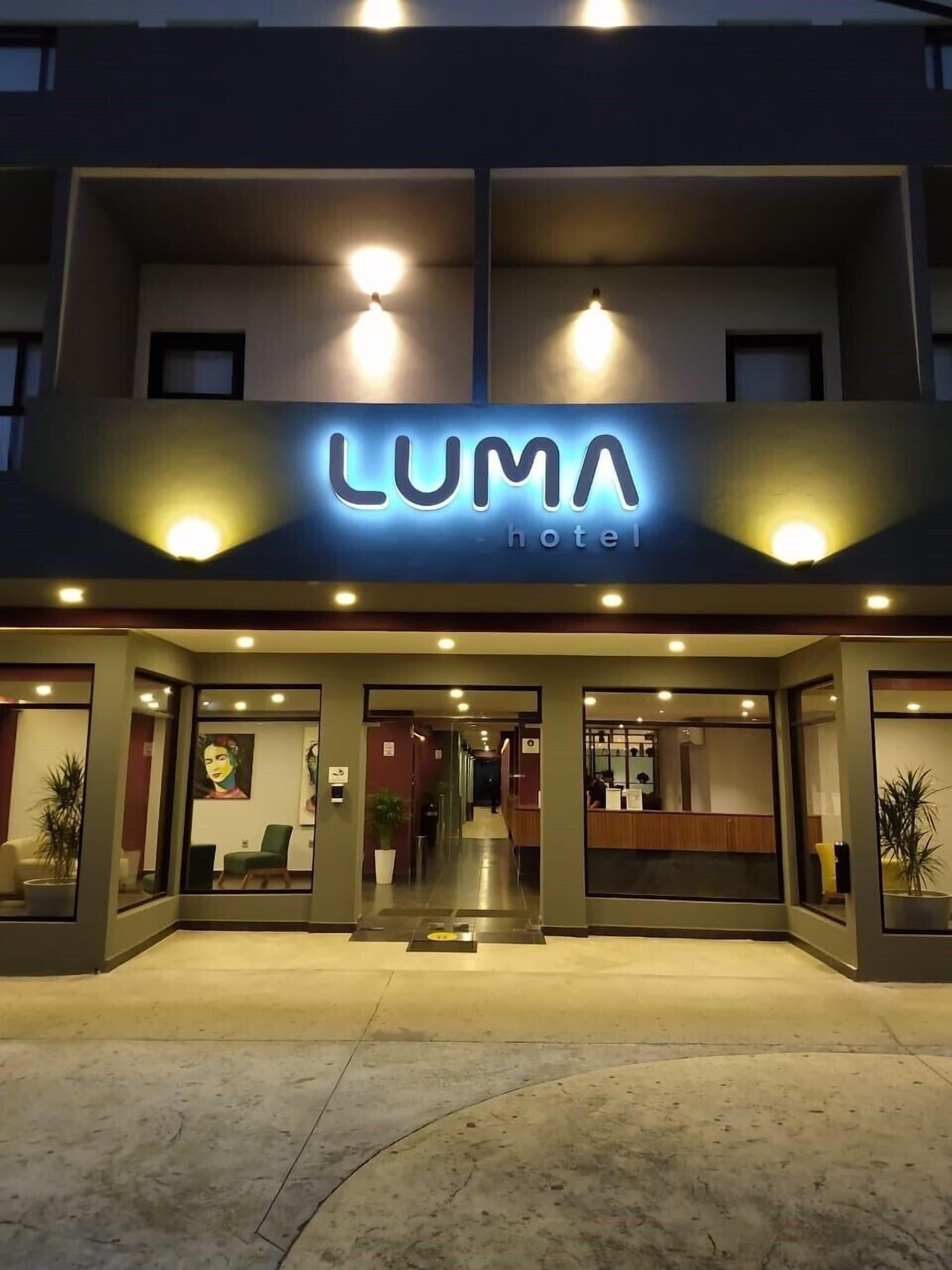 Hotel Luma By Kavia Cancún