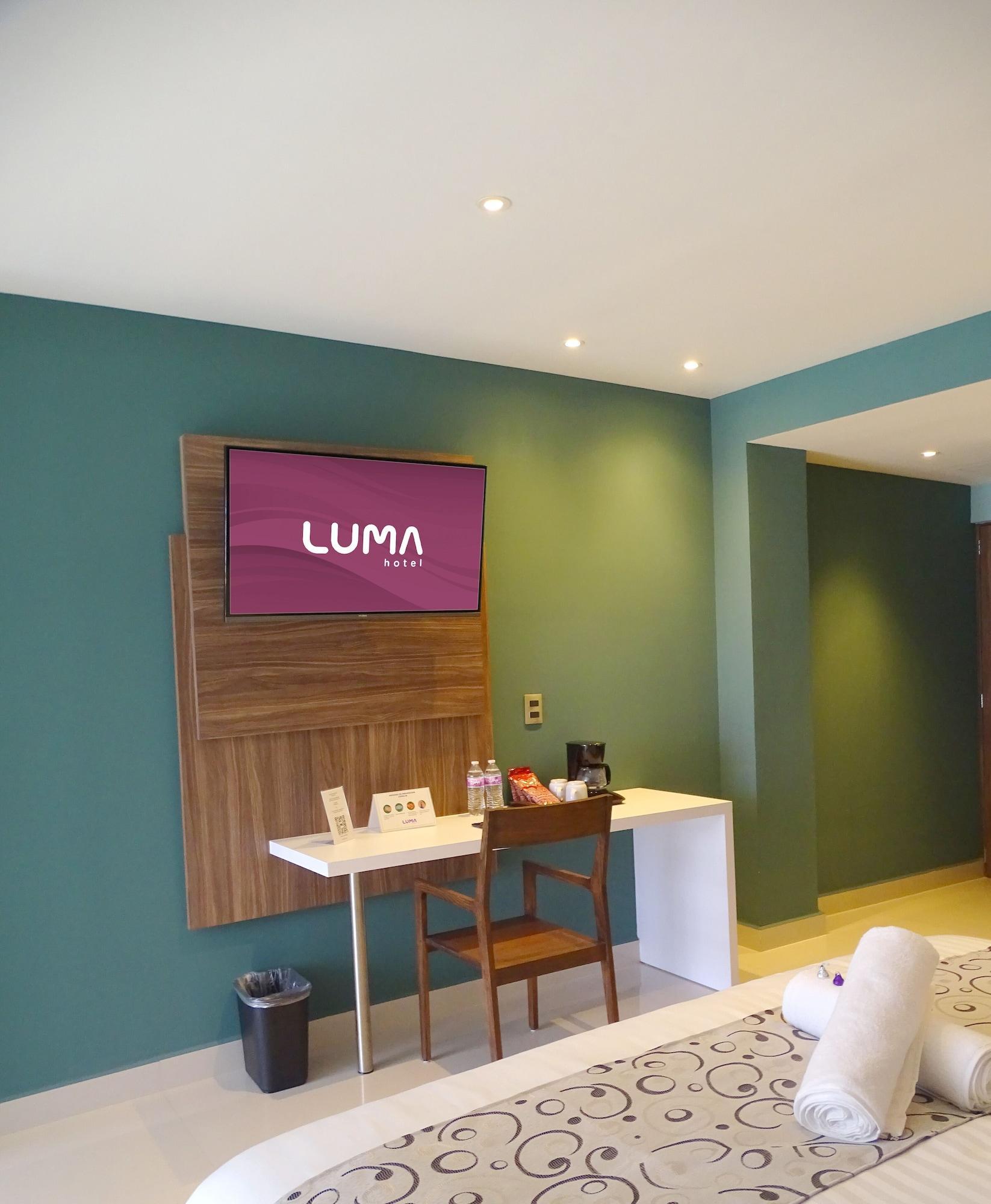 Hotel Luma By Kavia Cancún