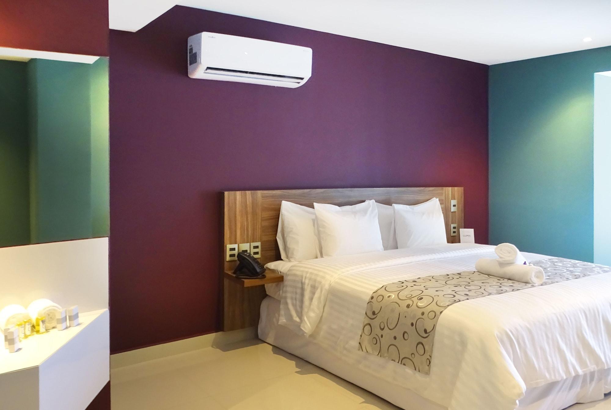 Luma By Kavia Hotel