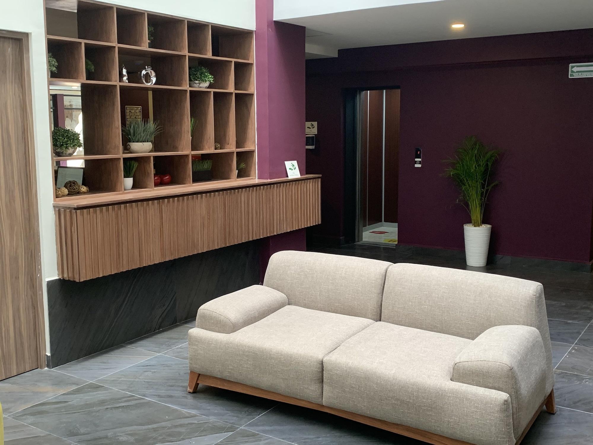 Luma By Kavia Hotel