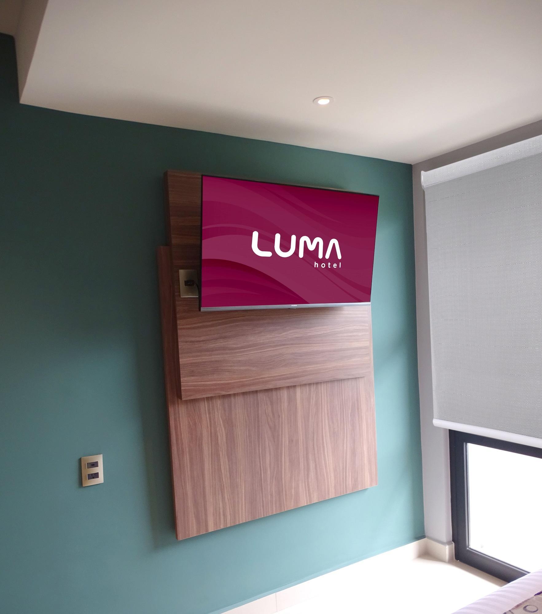 Hotel Luma By Kavia 4*
