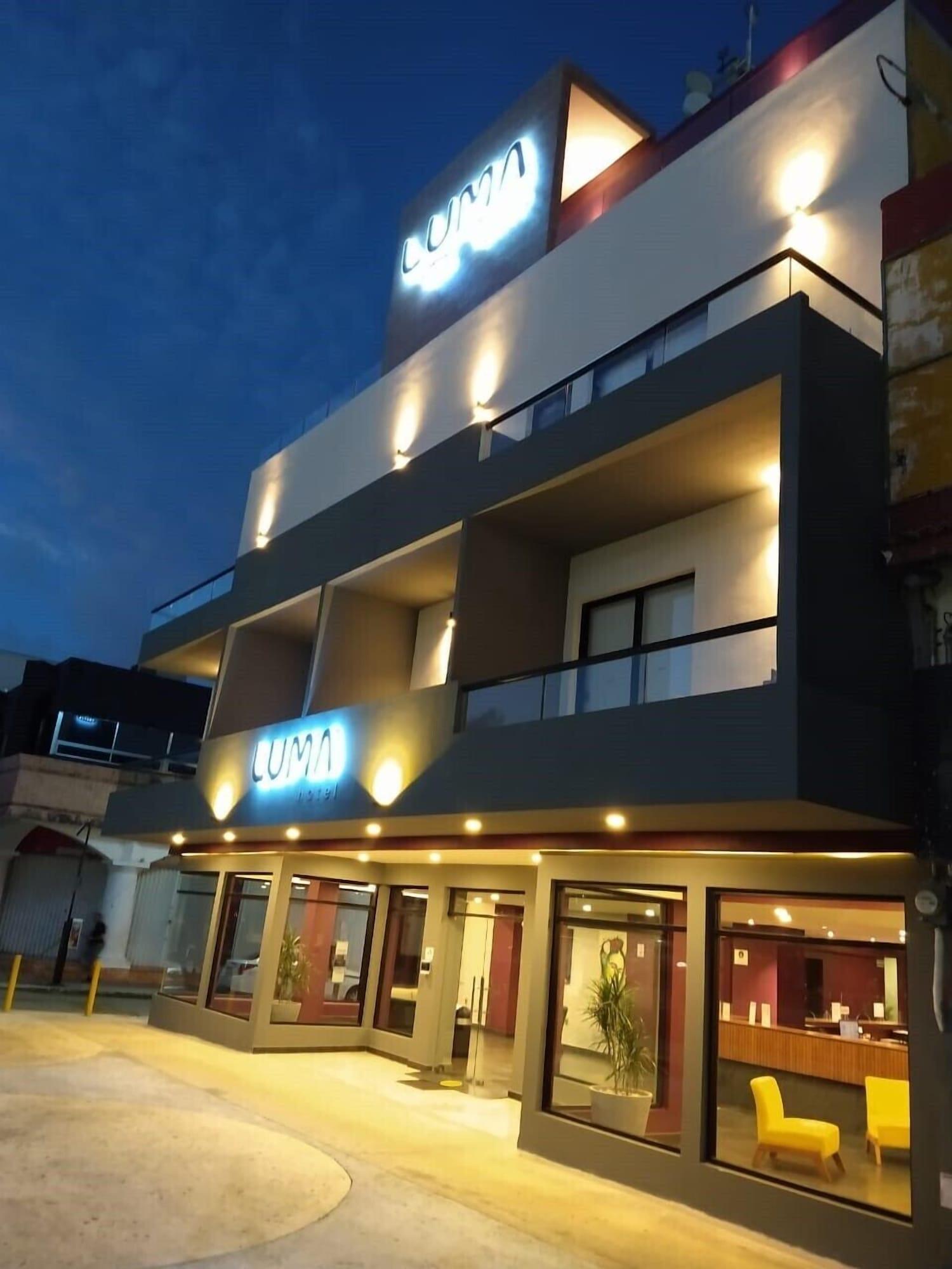 Hotel Luma By Kavia Cancún
