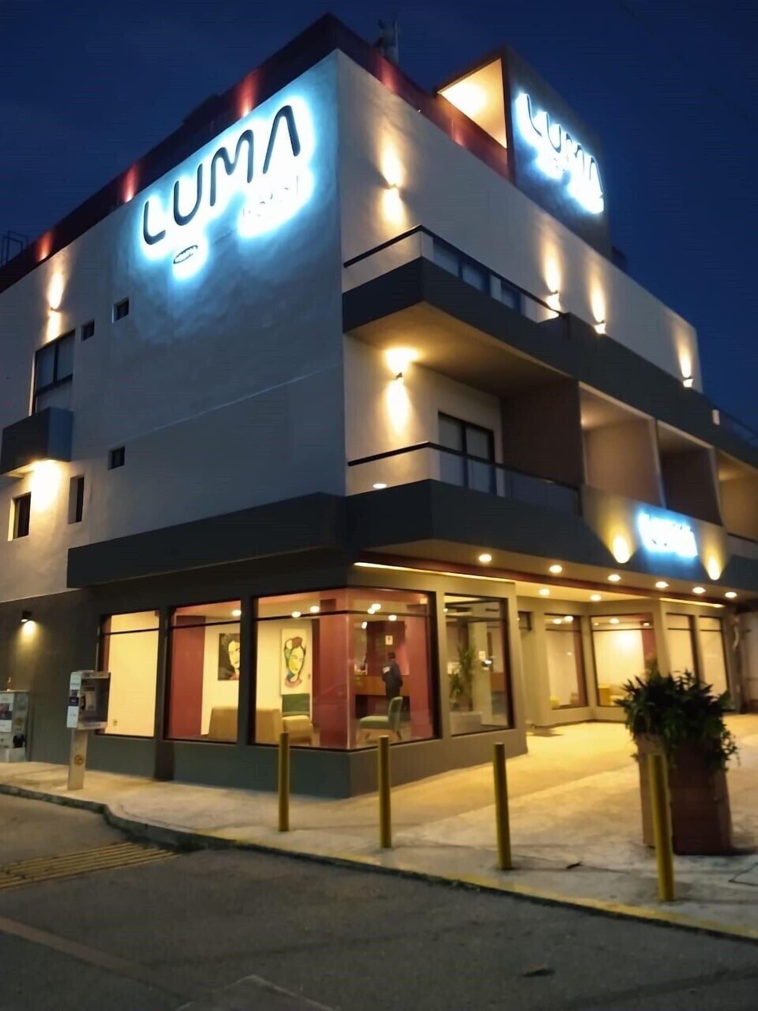 Hotel Luma By Kavia Cancún