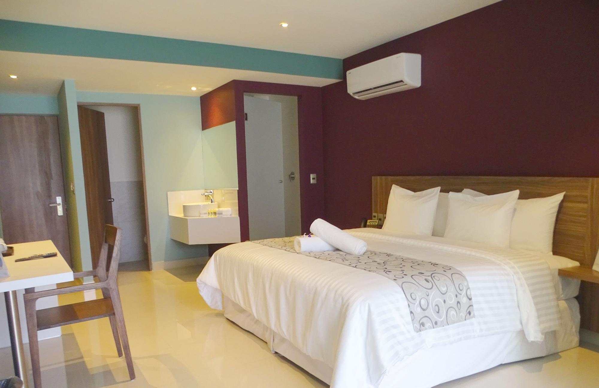 Luma By Kavia Hotel Cancún