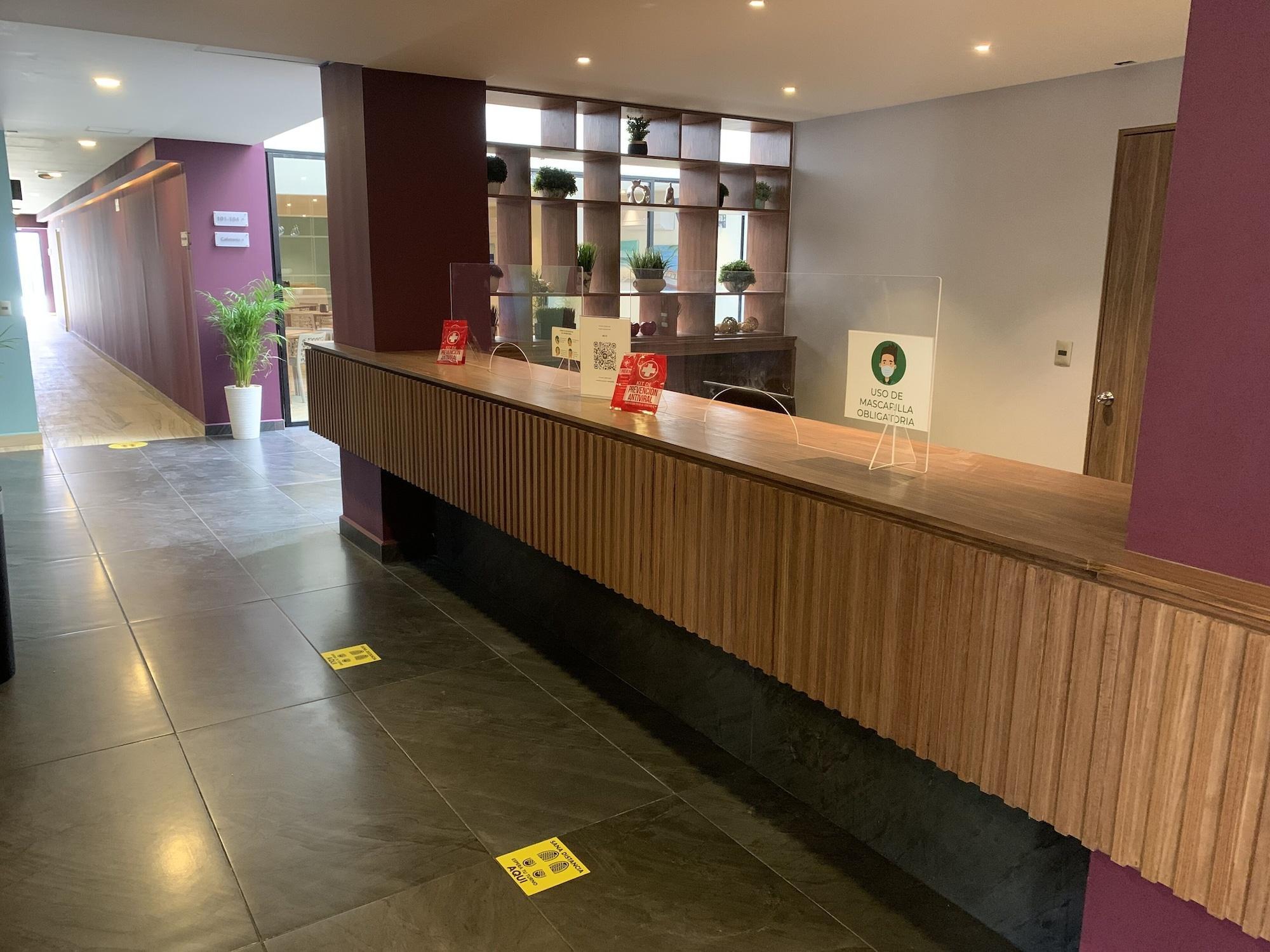 Luma By Kavia Hotel Cancún