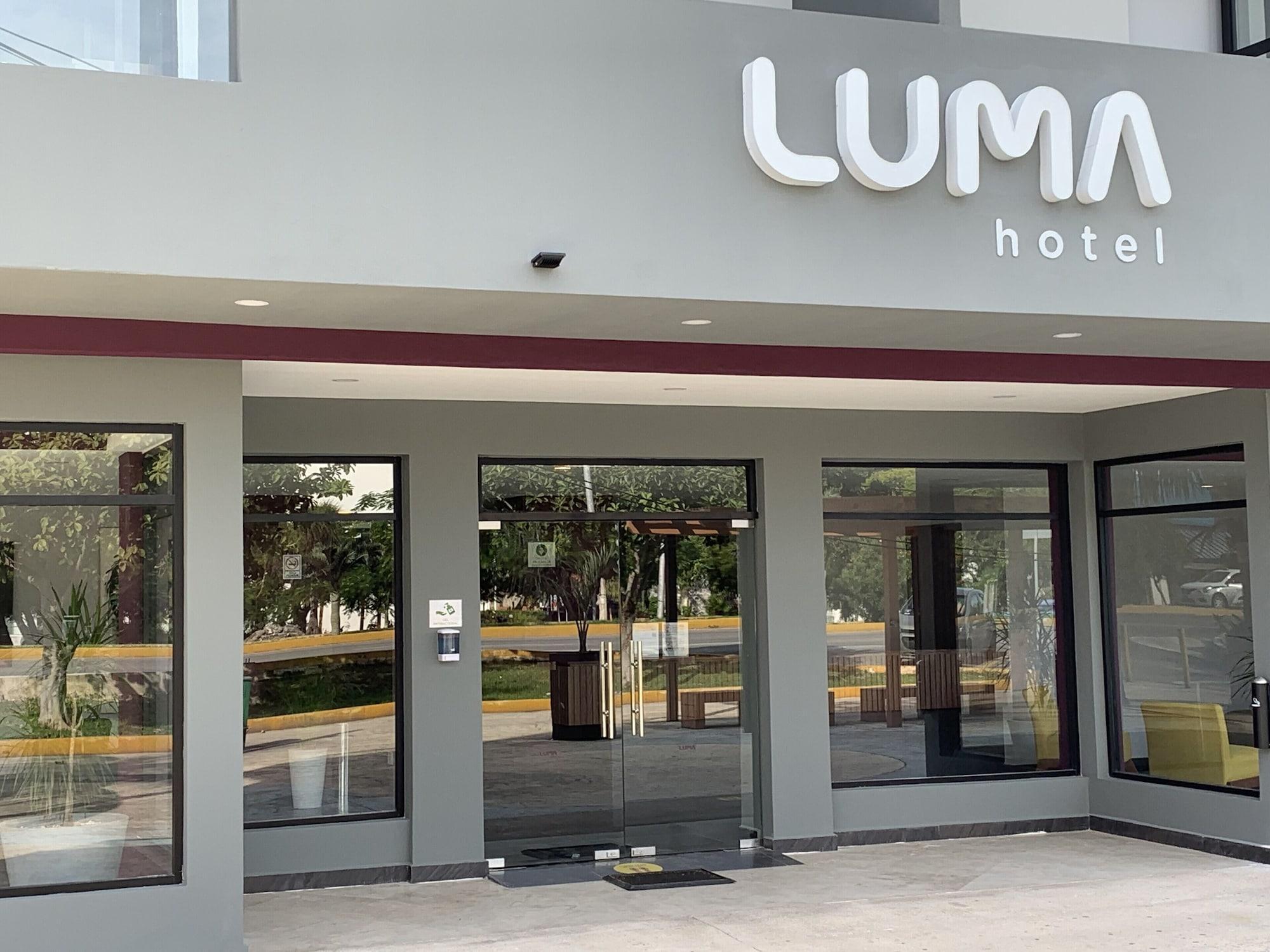 Luma By Kavia Hotel 4*
