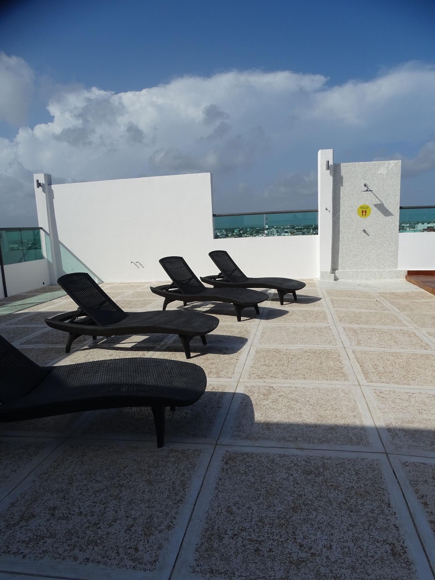Kavia 4* Cancún