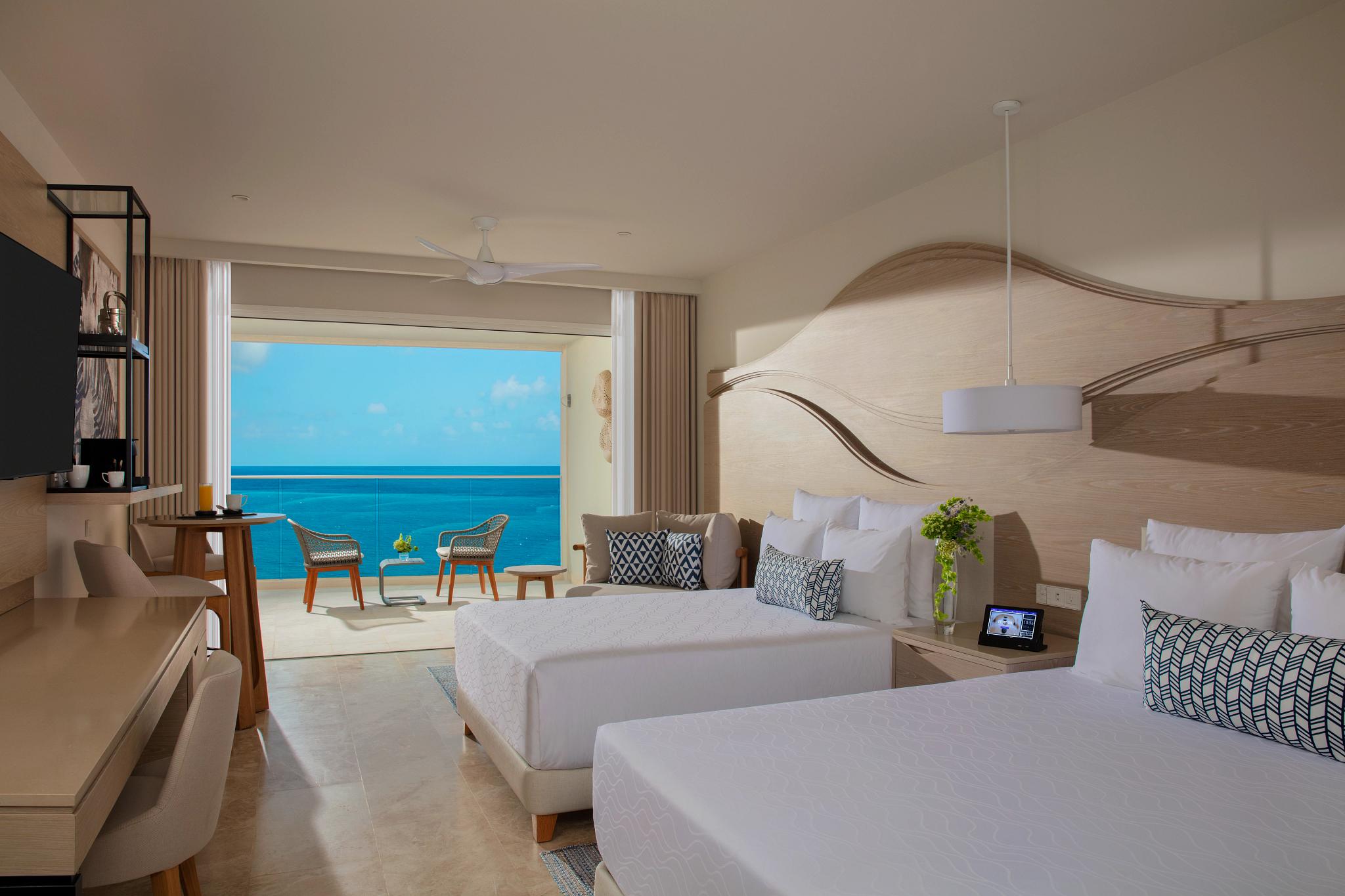 Resort Breathless Soul & (adults Only) Cancún