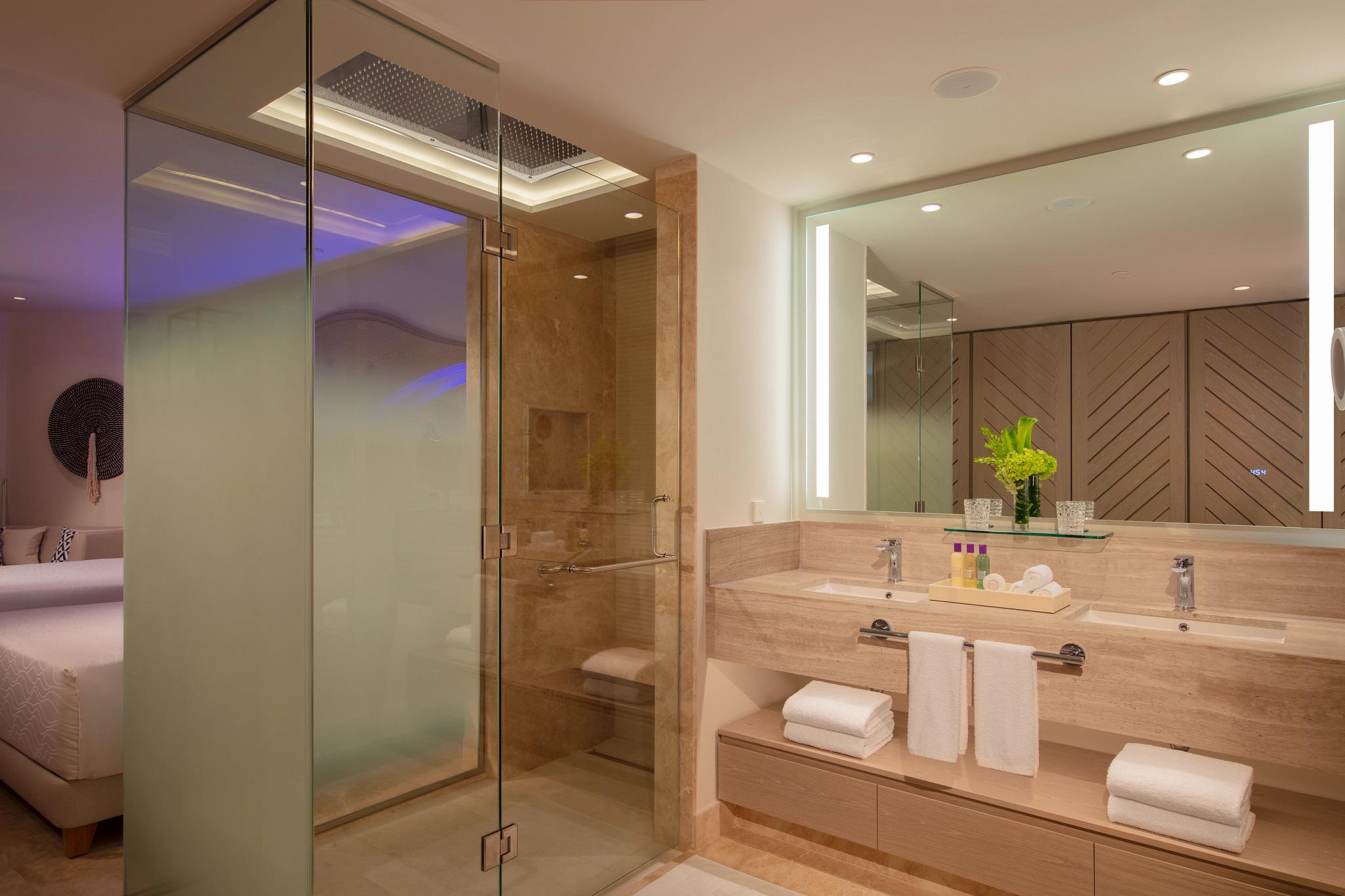 Breathless Soul & (adults Only) 5* Cancún